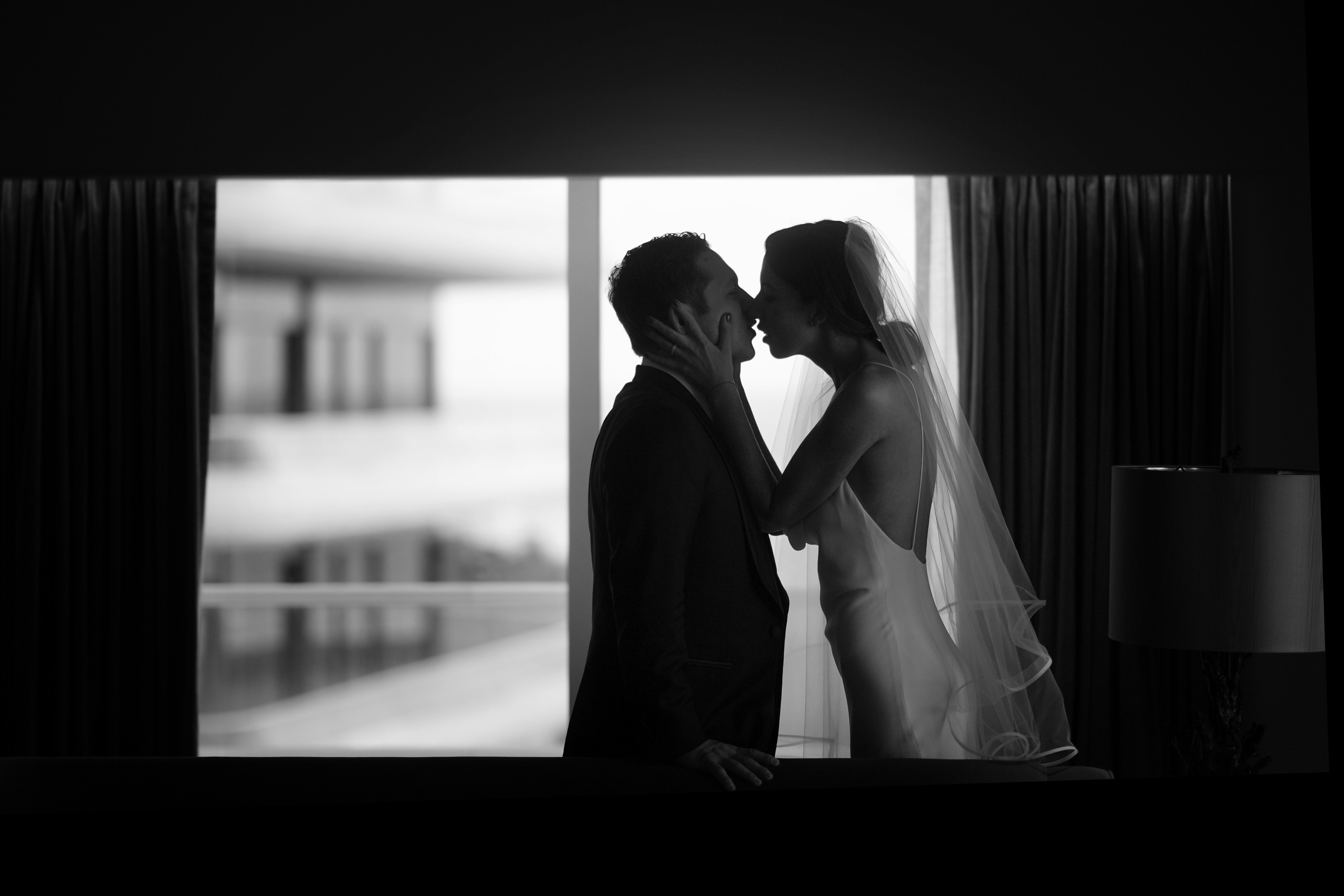 Wedding in Faena Hotel Miami Beach. Emin Kuliyev — Award-Winning Wedding Photojournalist NYC & USA | Best Wedding Photographer Known for Candid, Timeless Moments