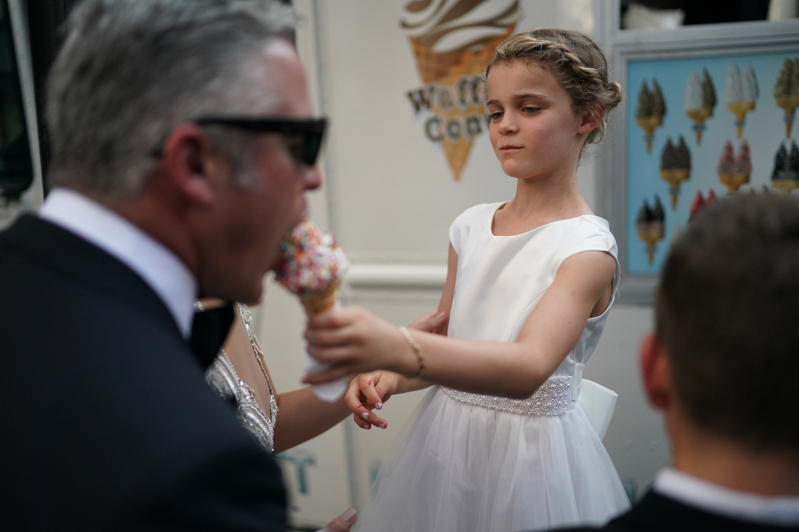 Wedding in 5th Ave Garden Loft And Rooftop. Emin Kuliyev — Award-Winning Wedding Photojournalist NYC & USA | Best Wedding Photographer Known for Candid, Timeless Moments