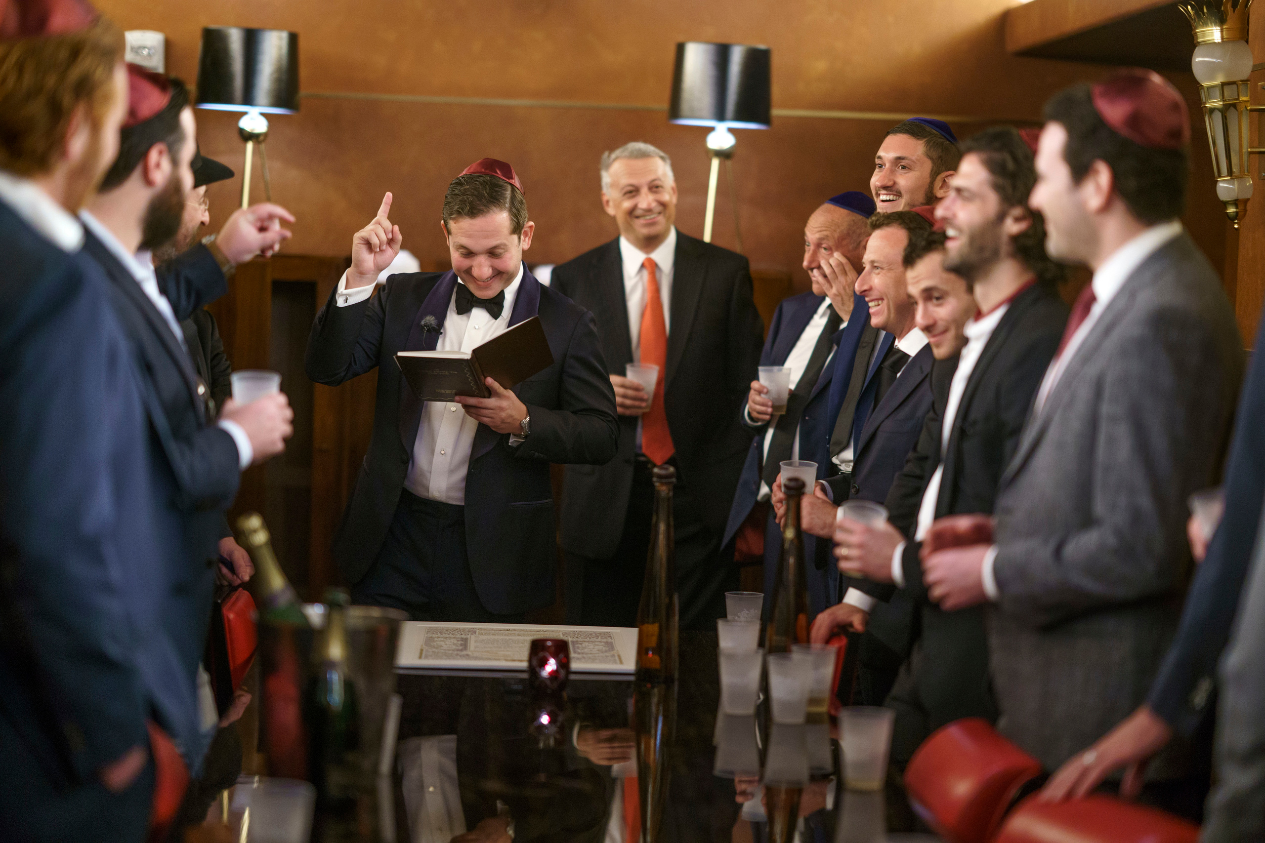 Wedding in Faena Hotel Miami Beach. Emin Kuliyev — Award-Winning Wedding Photojournalist NYC & USA | Best Wedding Photographer Known for Candid, Timeless Moments