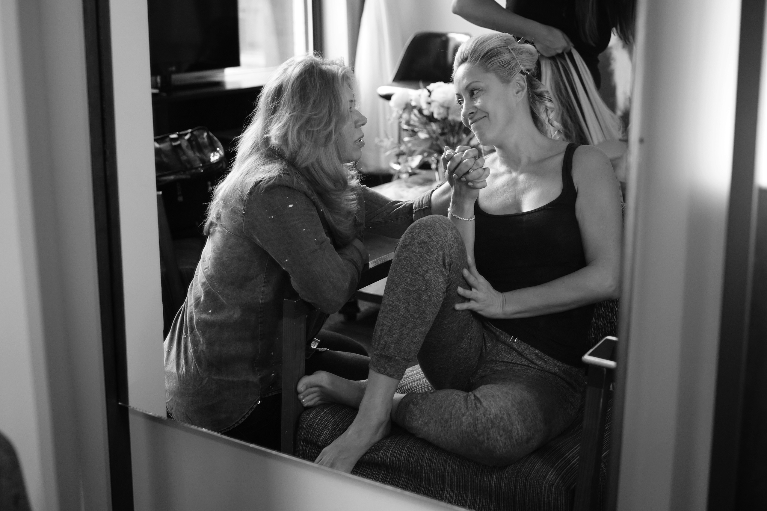 Wedding in 5th Ave Garden Loft And Rooftop. Emin Kuliyev — Award-Winning Wedding Photojournalist NYC & USA | Best Wedding Photographer Known for Candid, Timeless Moments