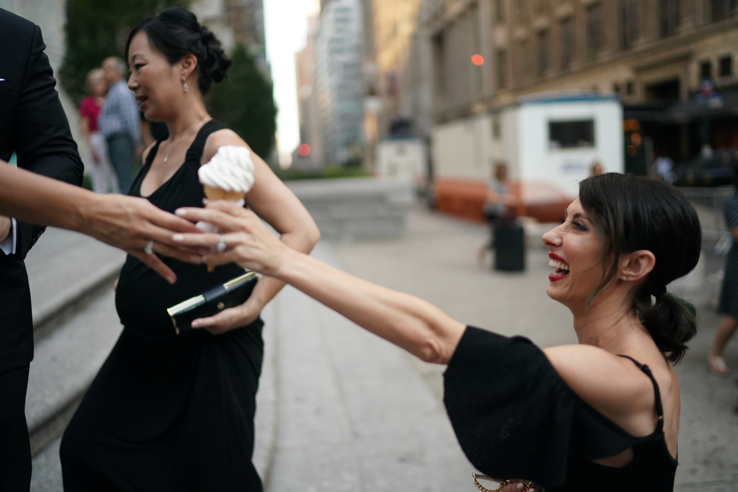 Wedding in 5th Ave Garden Loft And Rooftop. Emin Kuliyev — Award-Winning Wedding Photojournalist NYC & USA | Best Wedding Photographer Known for Candid, Timeless Moments