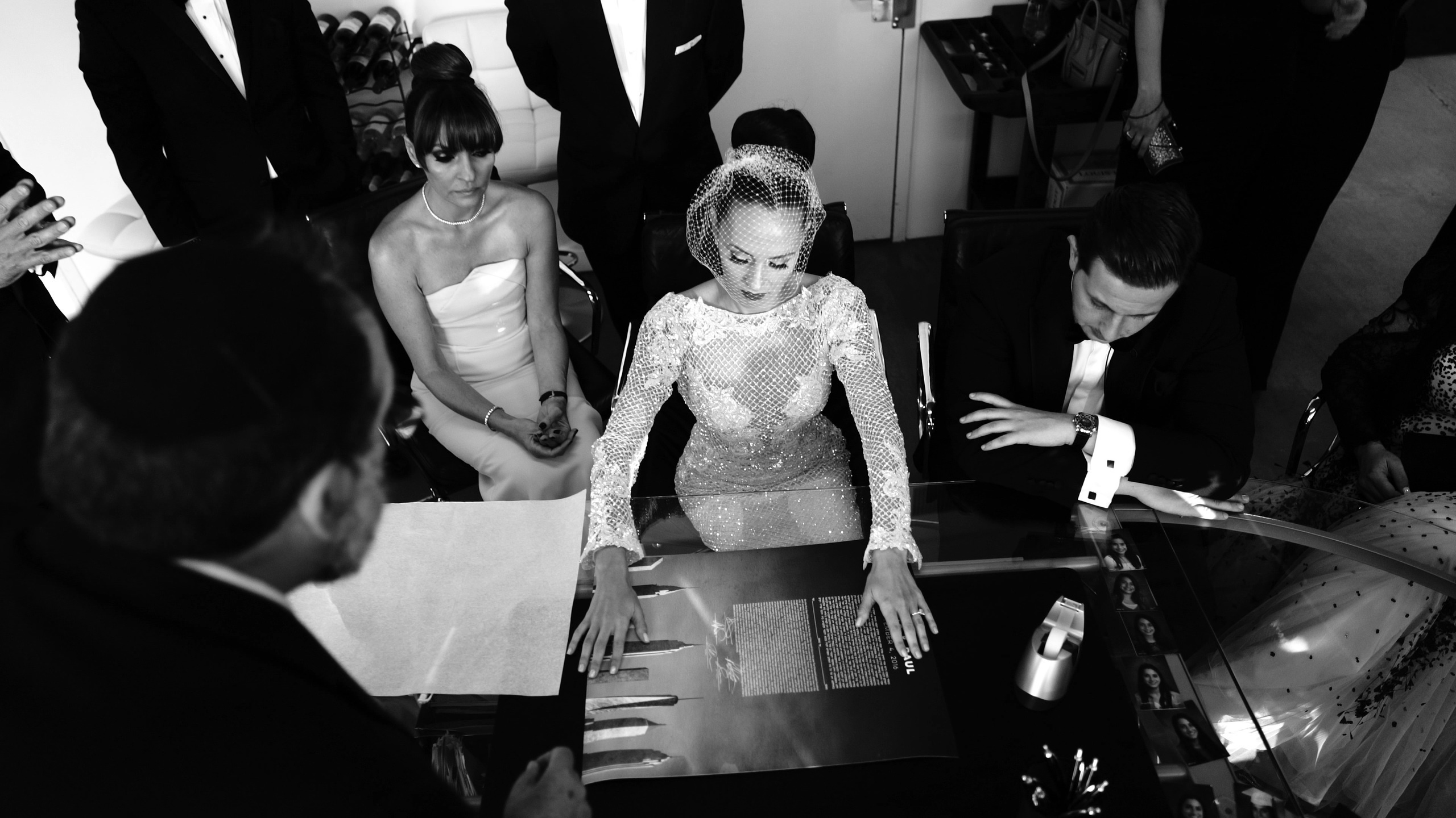 Wedding in The Glasshouses - New York City. Emin Kuliyev — Award-Winning Wedding Photojournalist NYC & USA | Best Wedding Photographer Known for Candid, Timeless Moments