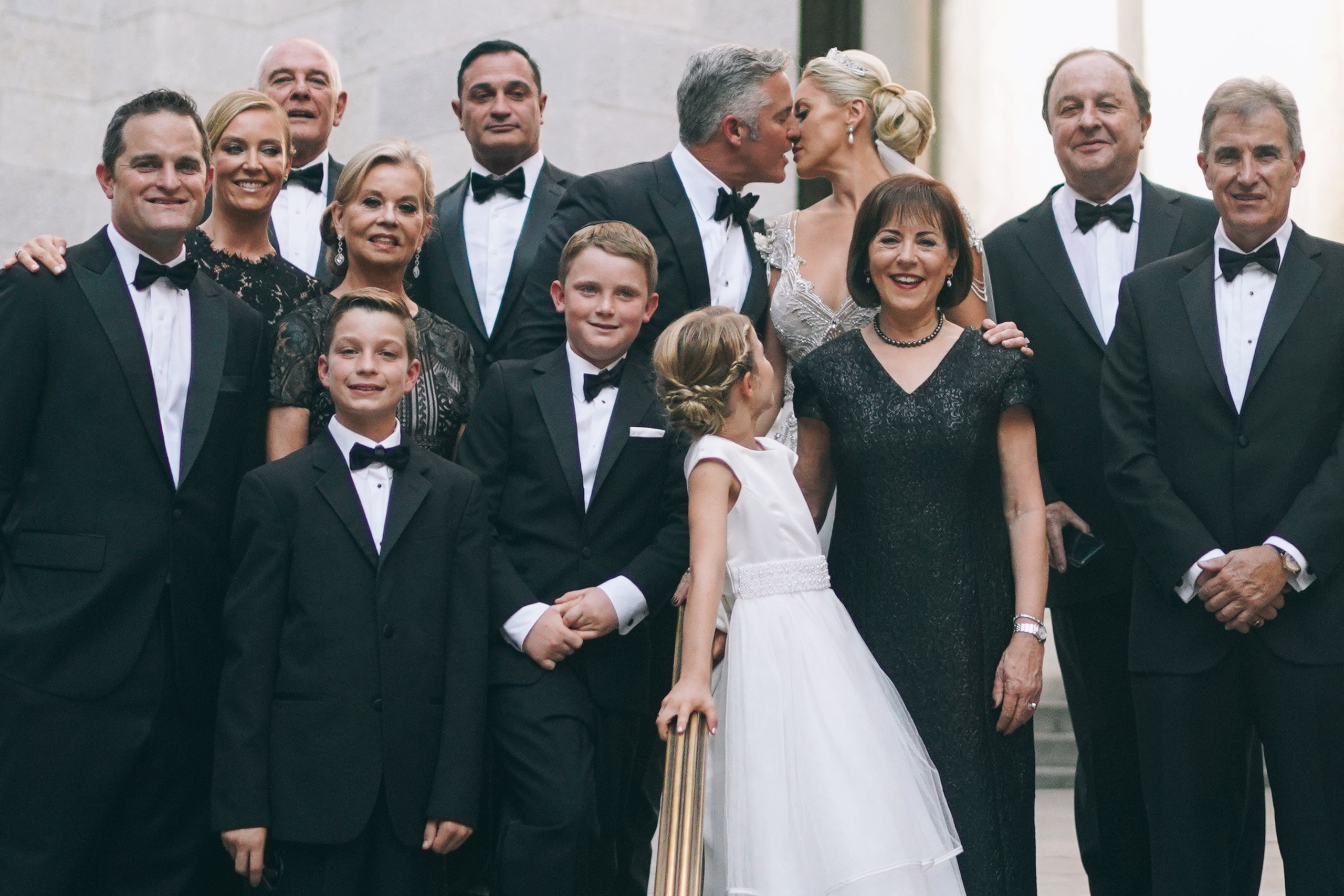 Wedding in 5th Ave Garden Loft And Rooftop. Emin Kuliyev — Award-Winning Wedding Photojournalist NYC & USA | Best Wedding Photographer Known for Candid, Timeless Moments