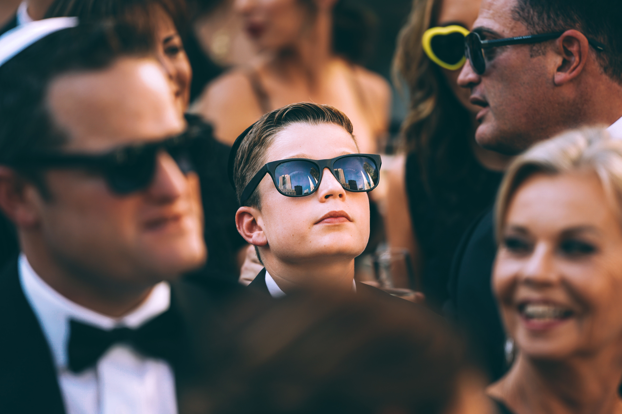 Wedding in 5th Ave Garden Loft And Rooftop. Emin Kuliyev — Award-Winning Wedding Photojournalist NYC & USA | Best Wedding Photographer Known for Candid, Timeless Moments
