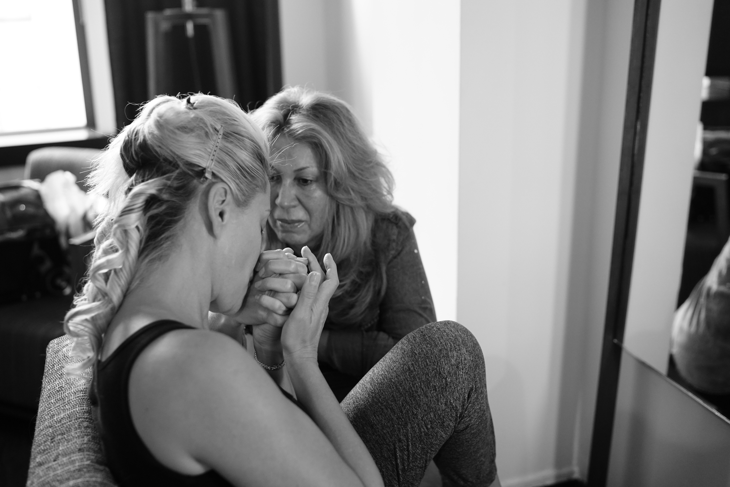 Wedding in 5th Ave Garden Loft And Rooftop. Emin Kuliyev — Award-Winning Wedding Photojournalist NYC & USA | Best Wedding Photographer Known for Candid, Timeless Moments