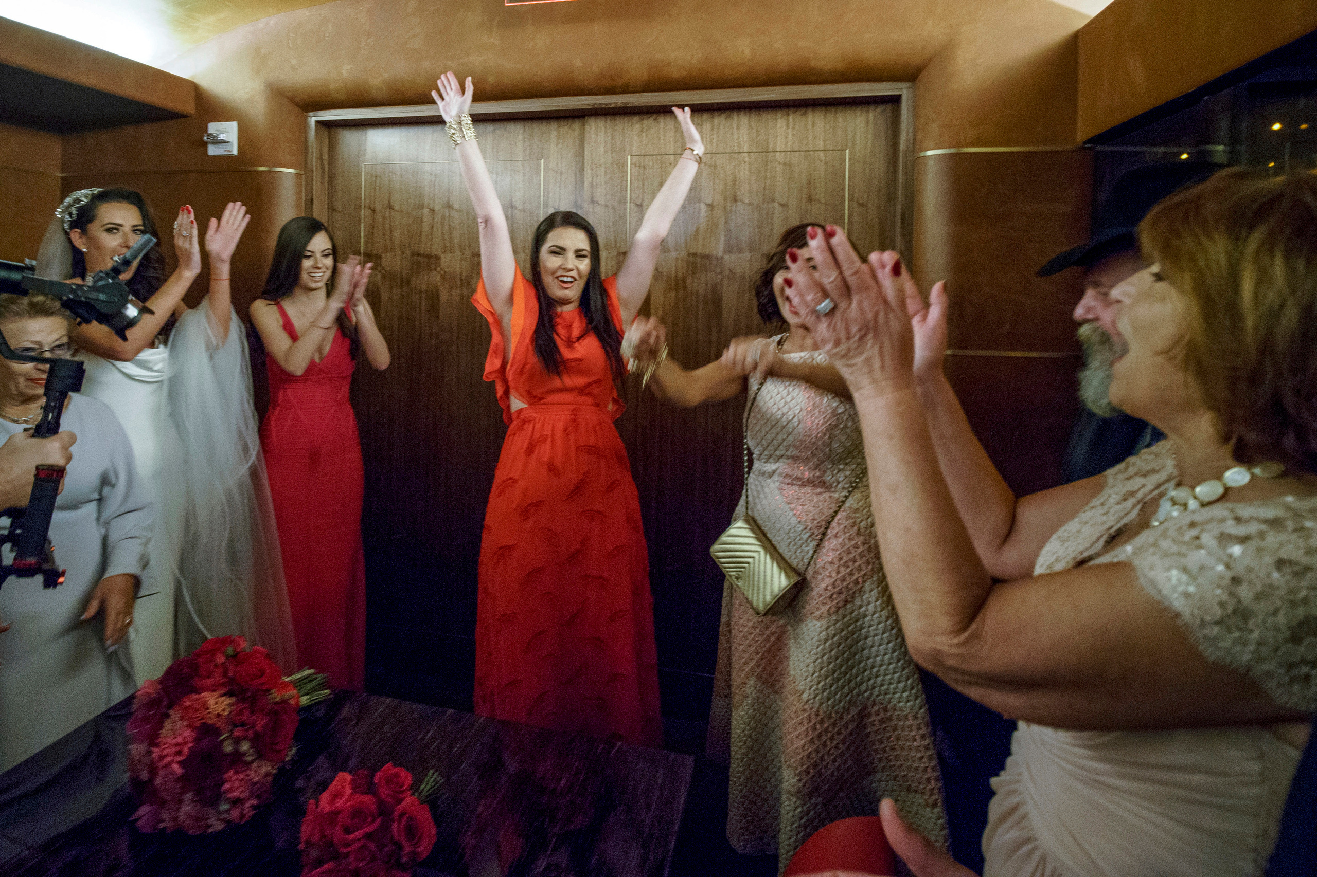Wedding in Faena Hotel Miami Beach. Emin Kuliyev — Award-Winning Wedding Photojournalist NYC & USA | Best Wedding Photographer Known for Candid, Timeless Moments