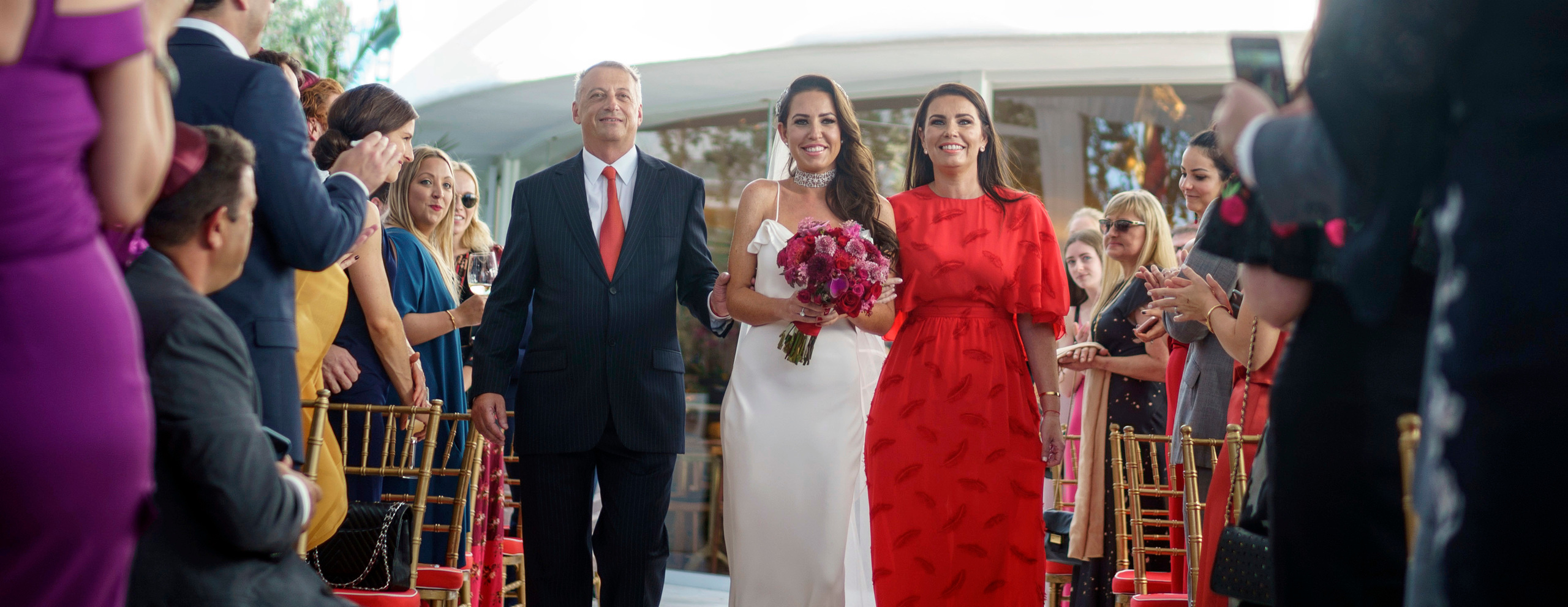 Wedding in Faena Hotel Miami Beach. Emin Kuliyev — Award-Winning Wedding Photojournalist NYC & USA | Best Wedding Photographer Known for Candid, Timeless Moments