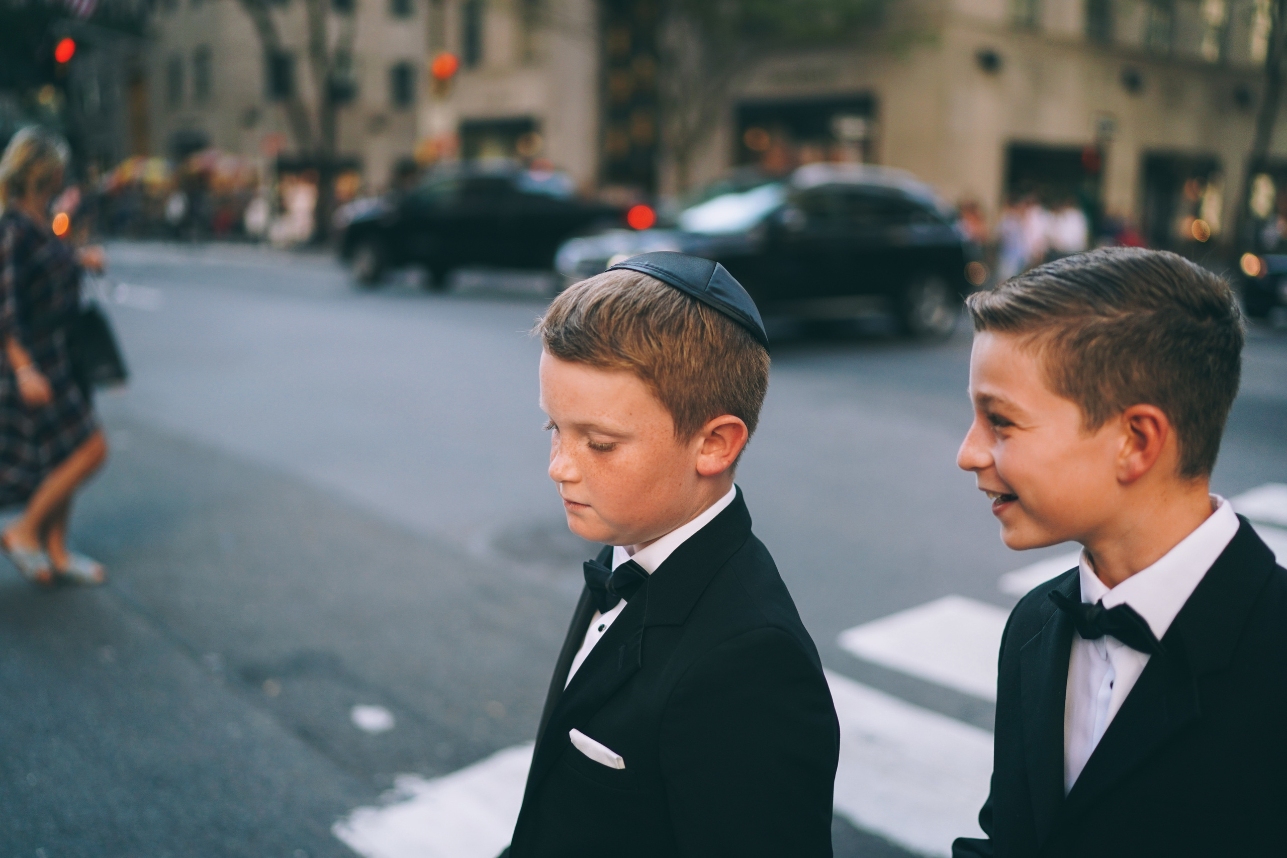 Wedding in 5th Ave Garden Loft And Rooftop. Emin Kuliyev — Award-Winning Wedding Photojournalist NYC & USA | Best Wedding Photographer Known for Candid, Timeless Moments