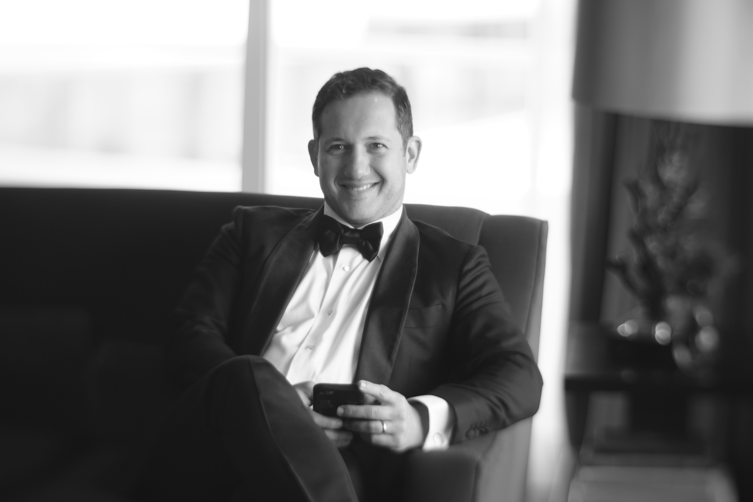 Wedding in Faena Hotel Miami Beach. Emin Kuliyev — Award-Winning Wedding Photojournalist NYC & USA | Best Wedding Photographer Known for Candid, Timeless Moments