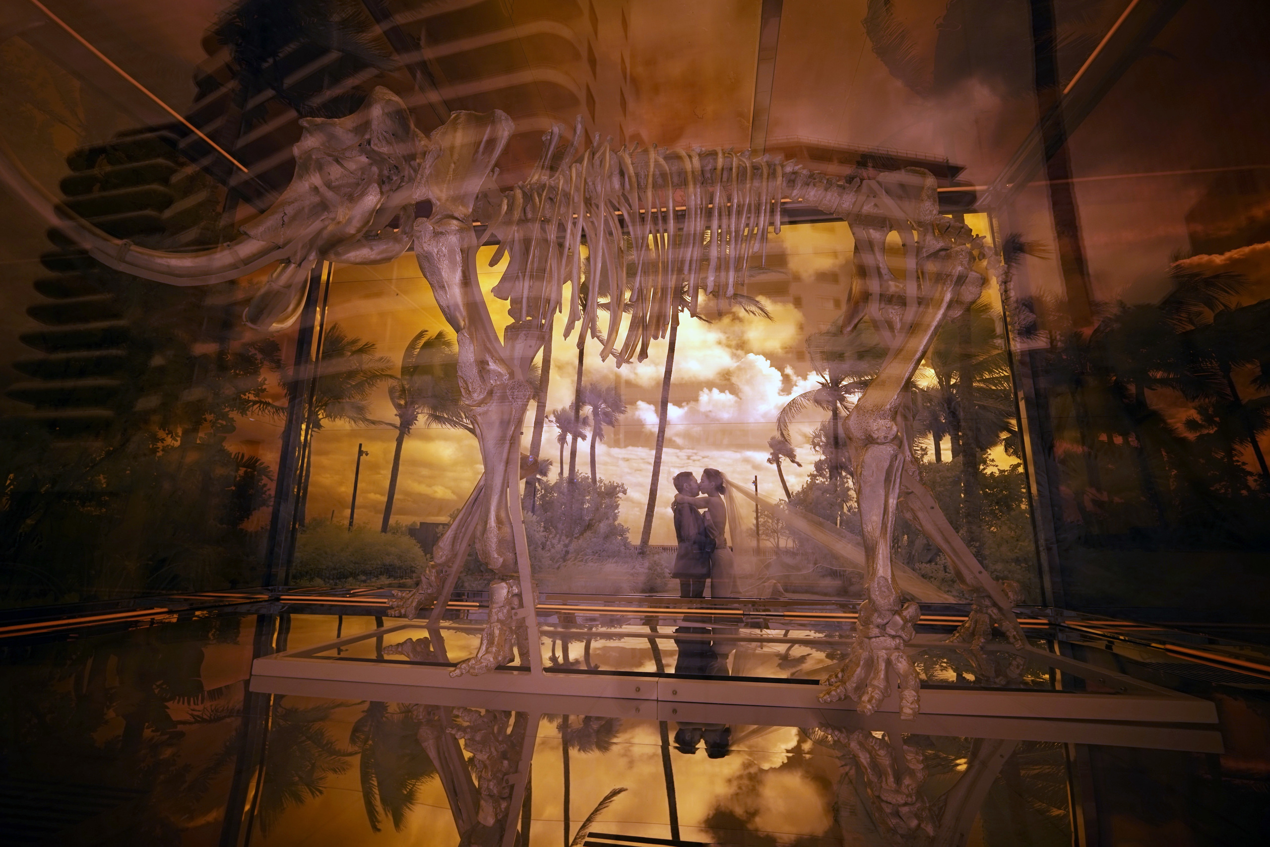 Wedding in Faena Hotel Miami Beach. Emin Kuliyev — Award-Winning Wedding Photojournalist NYC & USA | Best Wedding Photographer Known for Candid, Timeless Moments