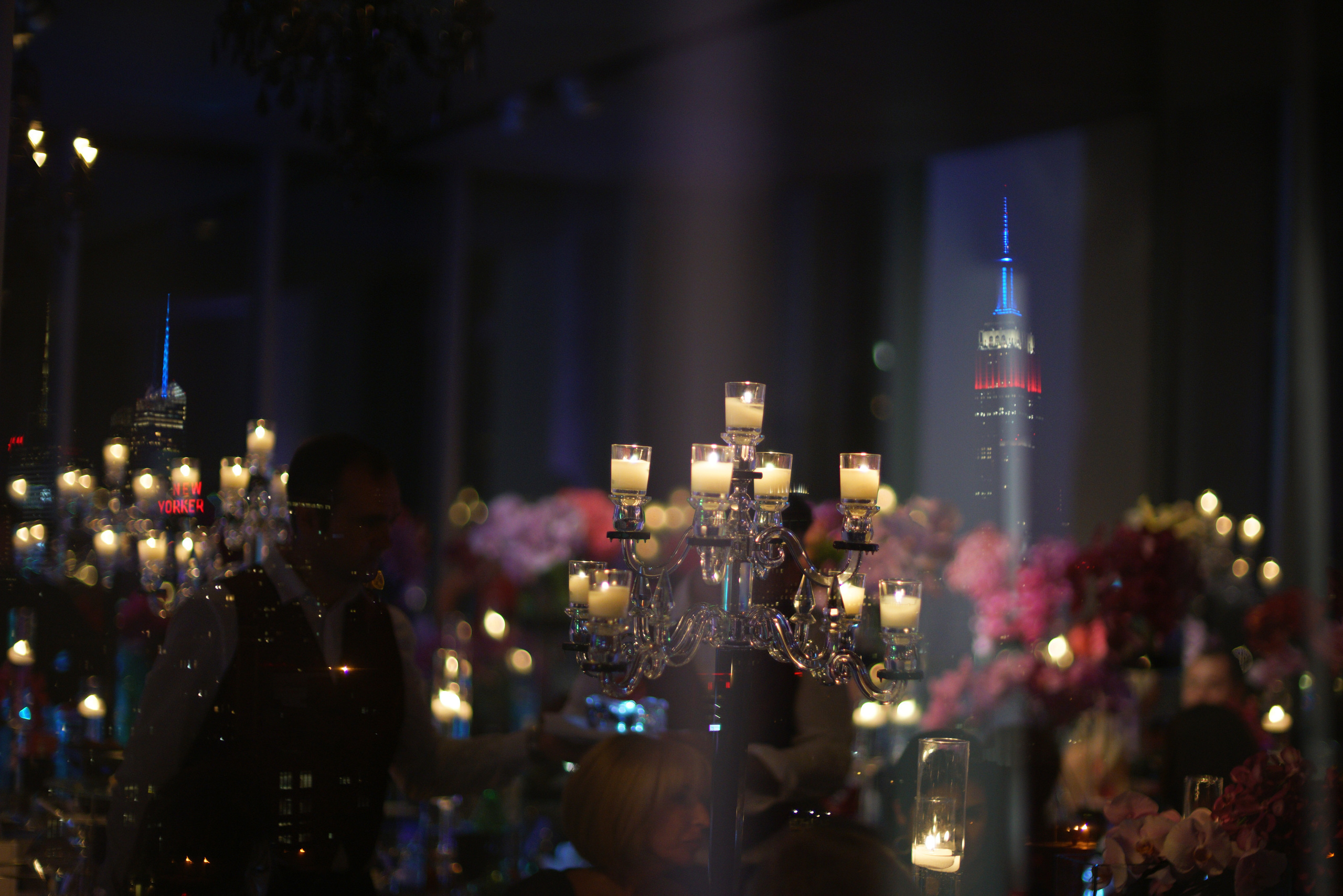 Wedding in The Glasshouses - New York City. Emin Kuliyev — Award-Winning Wedding Photojournalist NYC & USA | Best Wedding Photographer Known for Candid, Timeless Moments