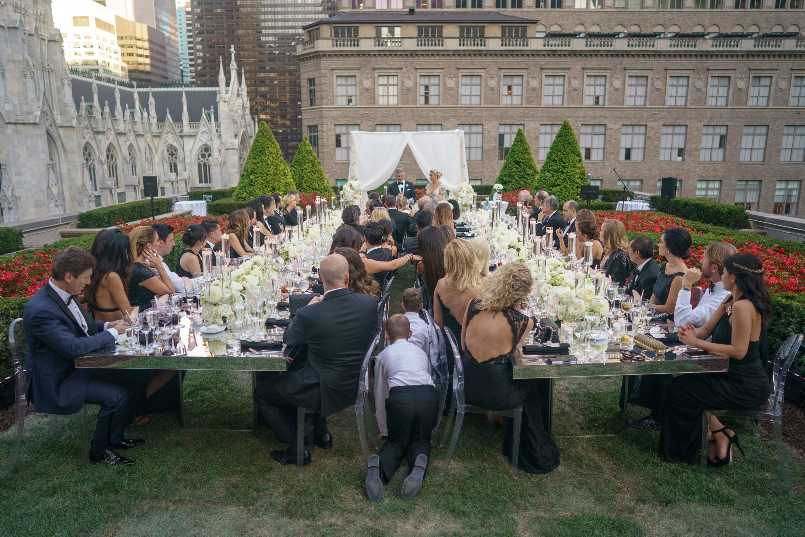 Wedding in 5th Ave Garden Loft And Rooftop. Emin Kuliyev — Award-Winning Wedding Photojournalist NYC & USA | Best Wedding Photographer Known for Candid, Timeless Moments