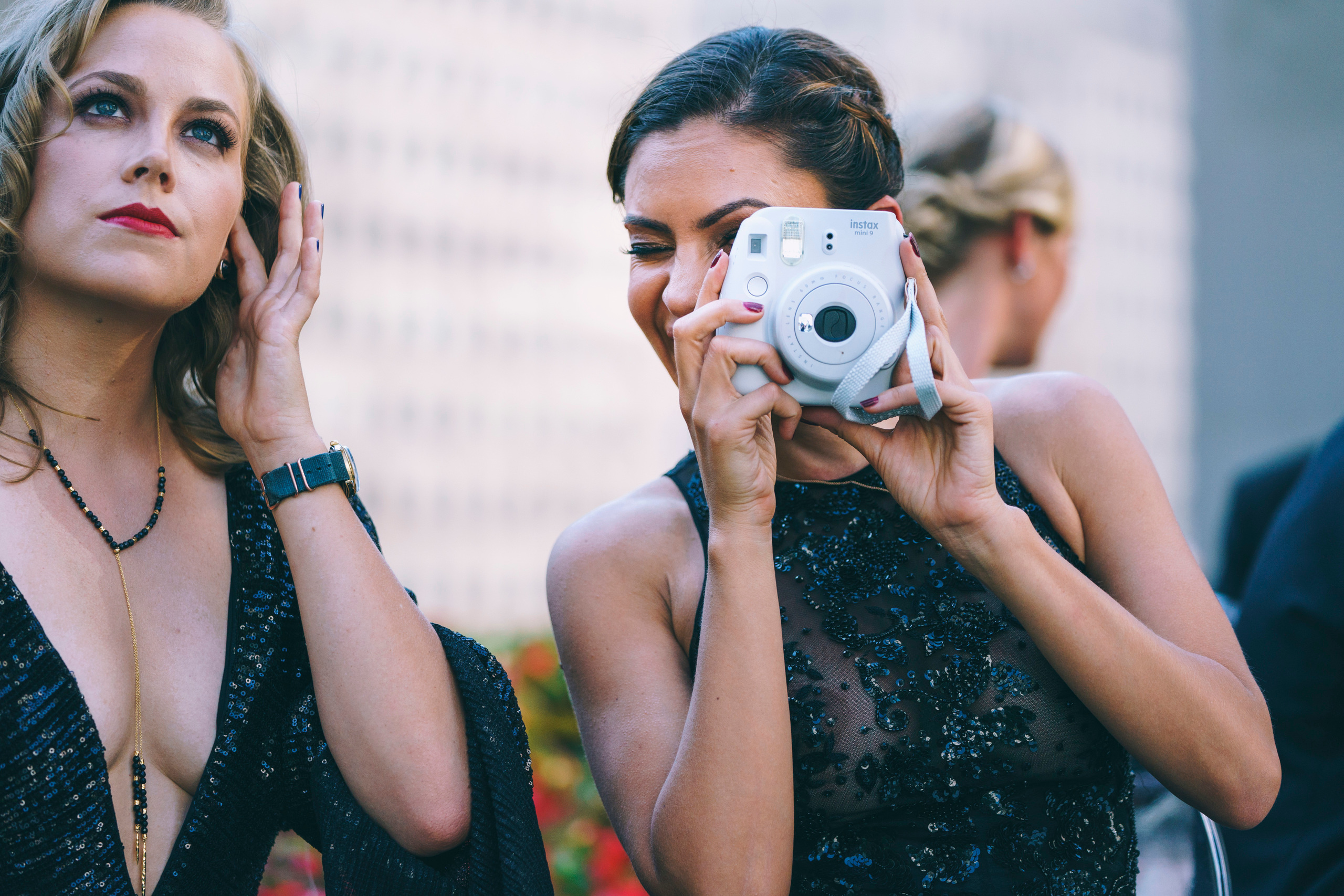 Wedding in 5th Ave Garden Loft And Rooftop. Emin Kuliyev — Award-Winning Wedding Photojournalist NYC & USA | Best Wedding Photographer Known for Candid, Timeless Moments