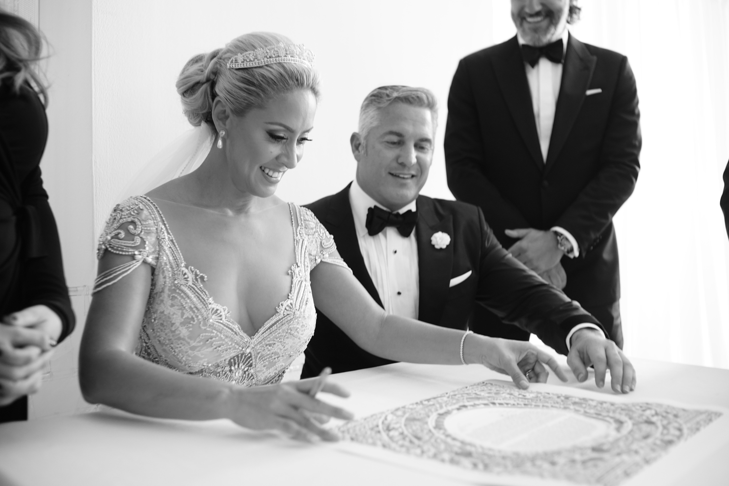 Wedding in 5th Ave Garden Loft And Rooftop. Emin Kuliyev — Award-Winning Wedding Photojournalist NYC & USA | Best Wedding Photographer Known for Candid, Timeless Moments