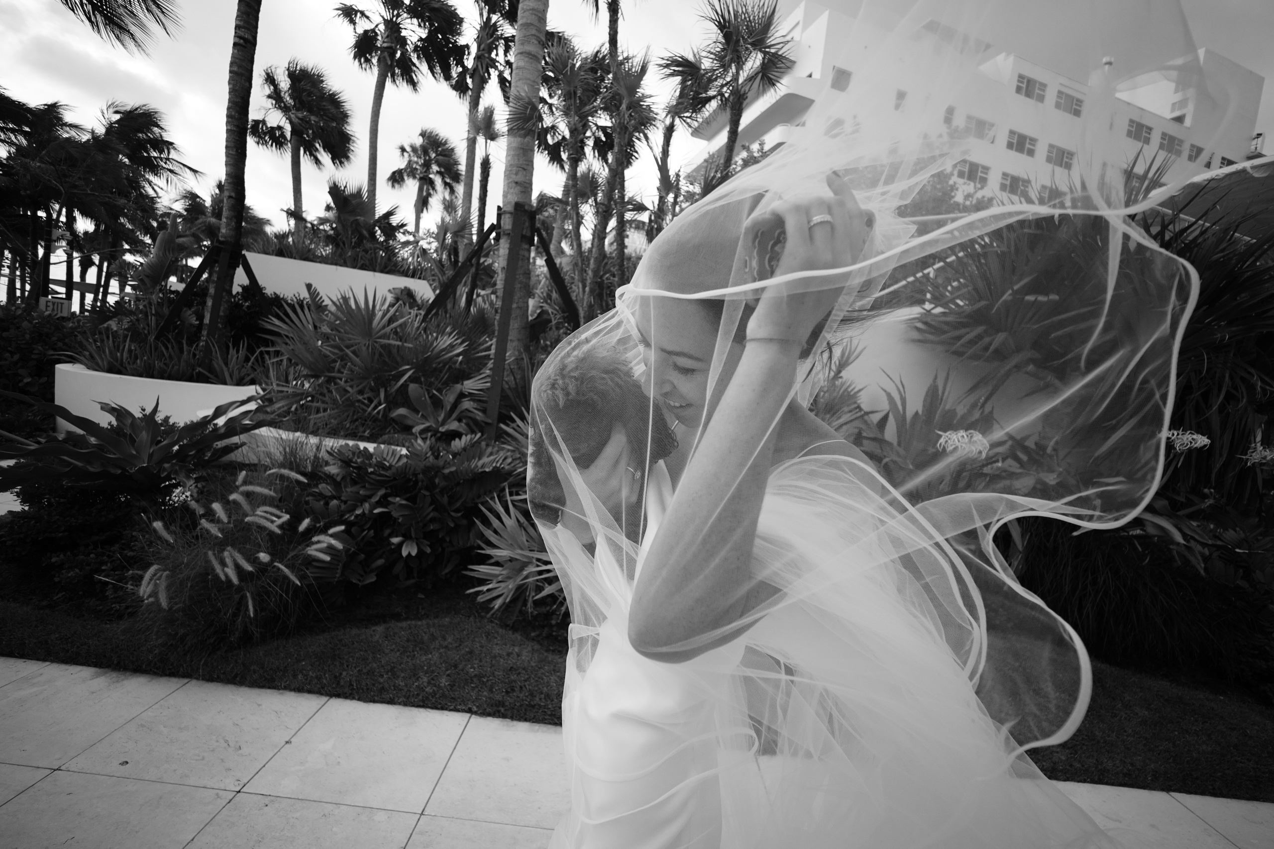 Wedding in Faena Hotel Miami Beach. Emin Kuliyev — Award-Winning Wedding Photojournalist NYC & USA | Best Wedding Photographer Known for Candid, Timeless Moments