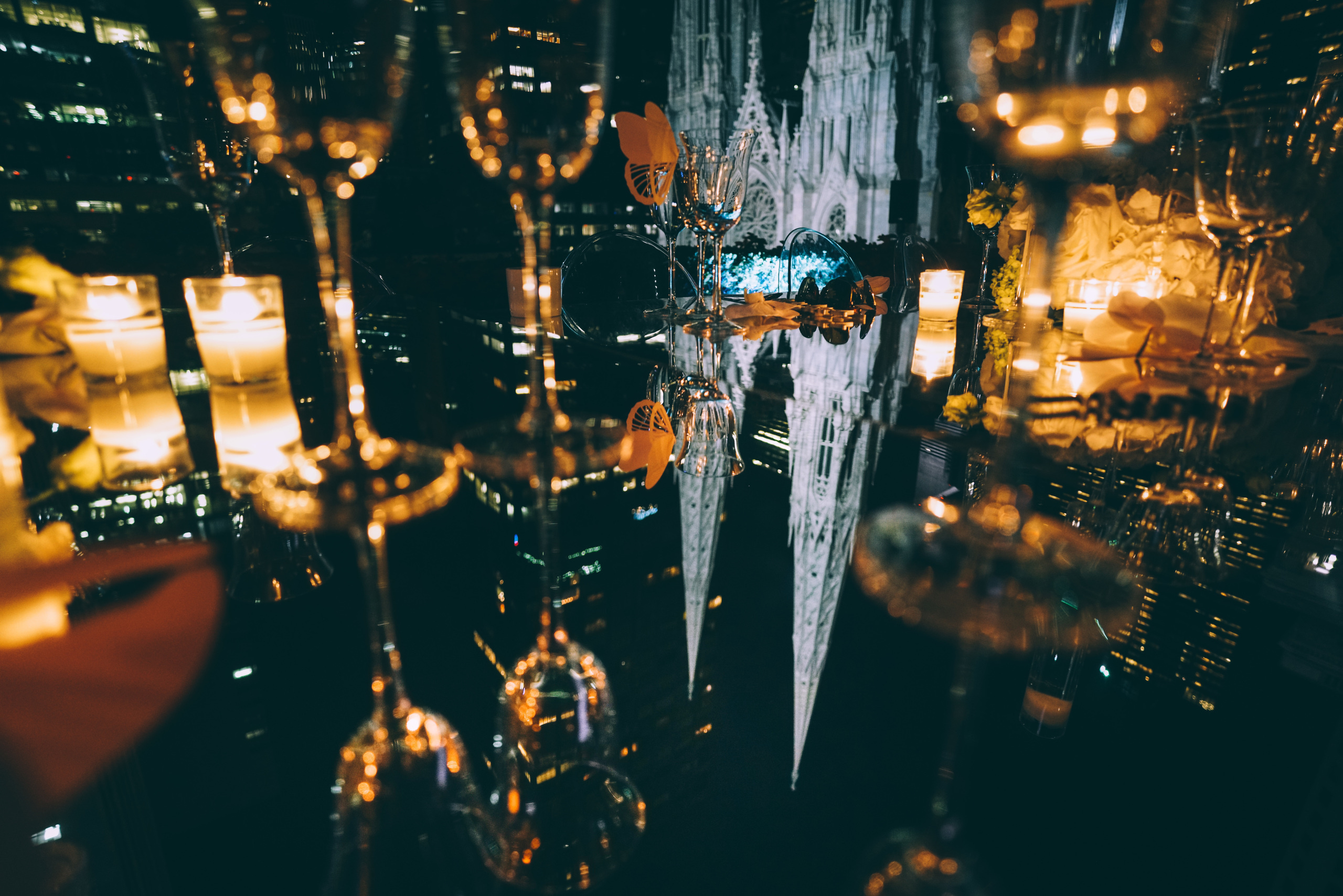 Wedding in 5th Ave Garden Loft And Rooftop. Emin Kuliyev — Award-Winning Wedding Photojournalist NYC & USA | Best Wedding Photographer Known for Candid, Timeless Moments