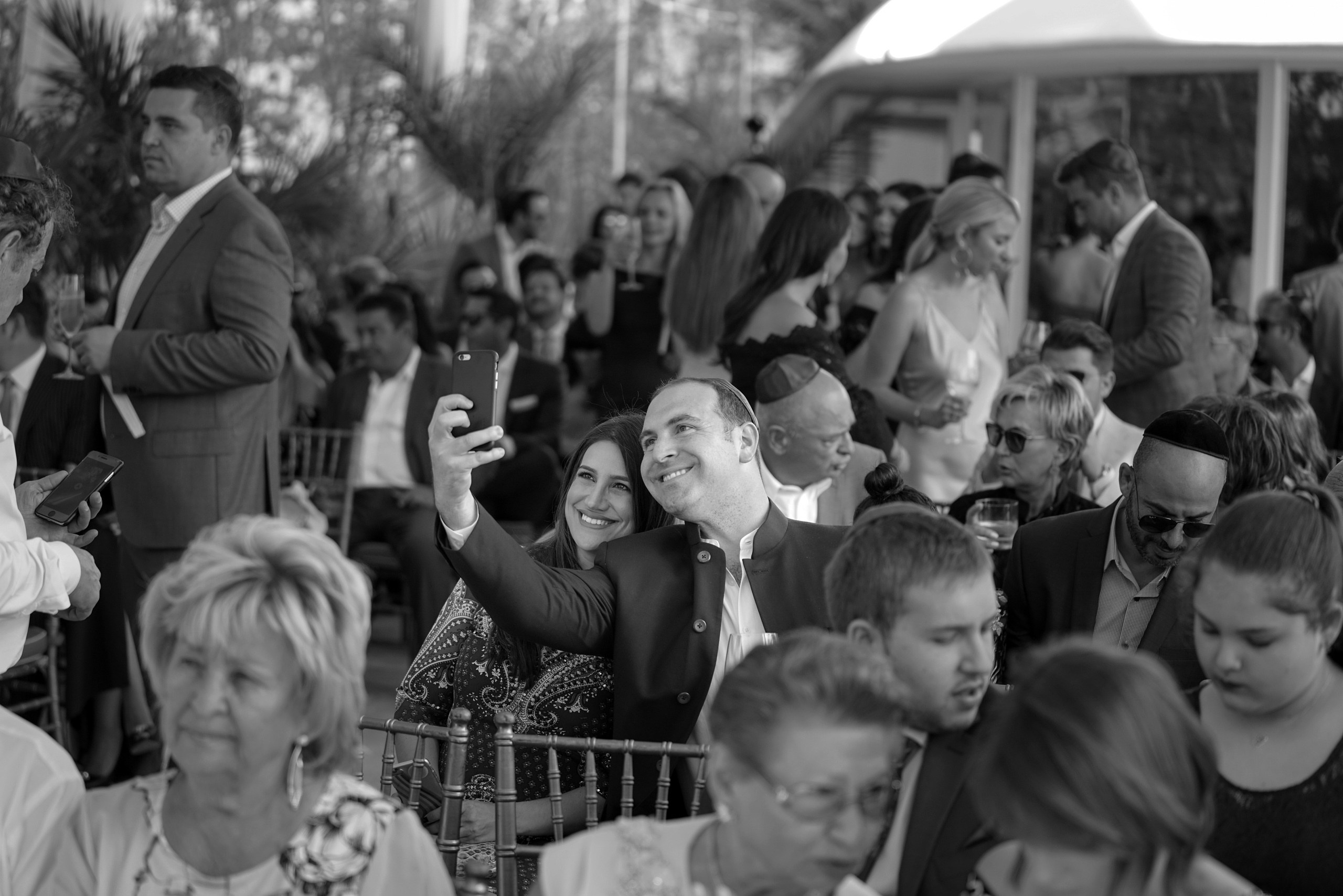 Wedding in Faena Hotel Miami Beach. Emin Kuliyev — Award-Winning Wedding Photojournalist NYC & USA | Best Wedding Photographer Known for Candid, Timeless Moments