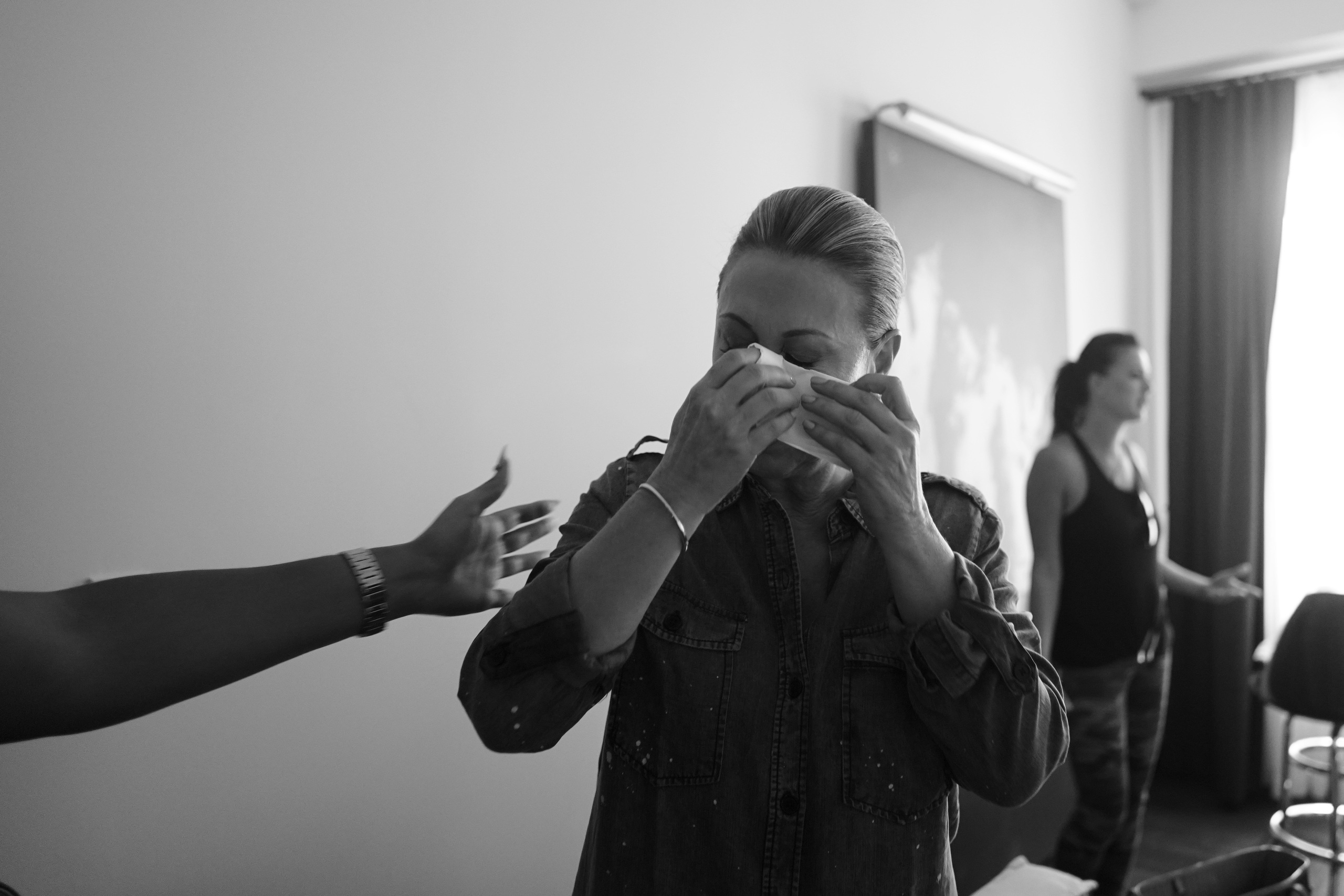 Wedding in 5th Ave Garden Loft And Rooftop. Emin Kuliyev — Award-Winning Wedding Photojournalist NYC & USA | Best Wedding Photographer Known for Candid, Timeless Moments