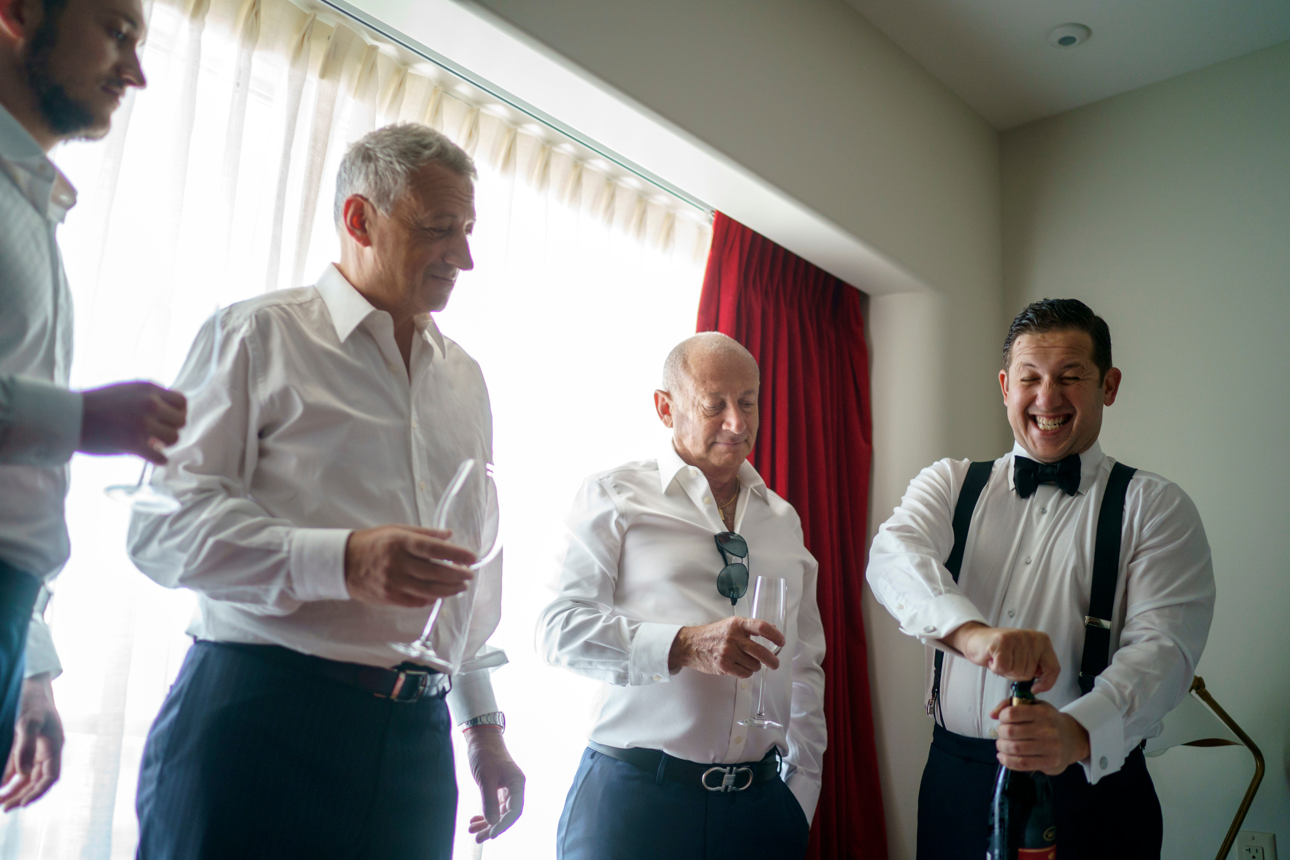 Wedding in Faena Hotel Miami Beach. Emin Kuliyev — Award-Winning Wedding Photojournalist NYC & USA | Best Wedding Photographer Known for Candid, Timeless Moments