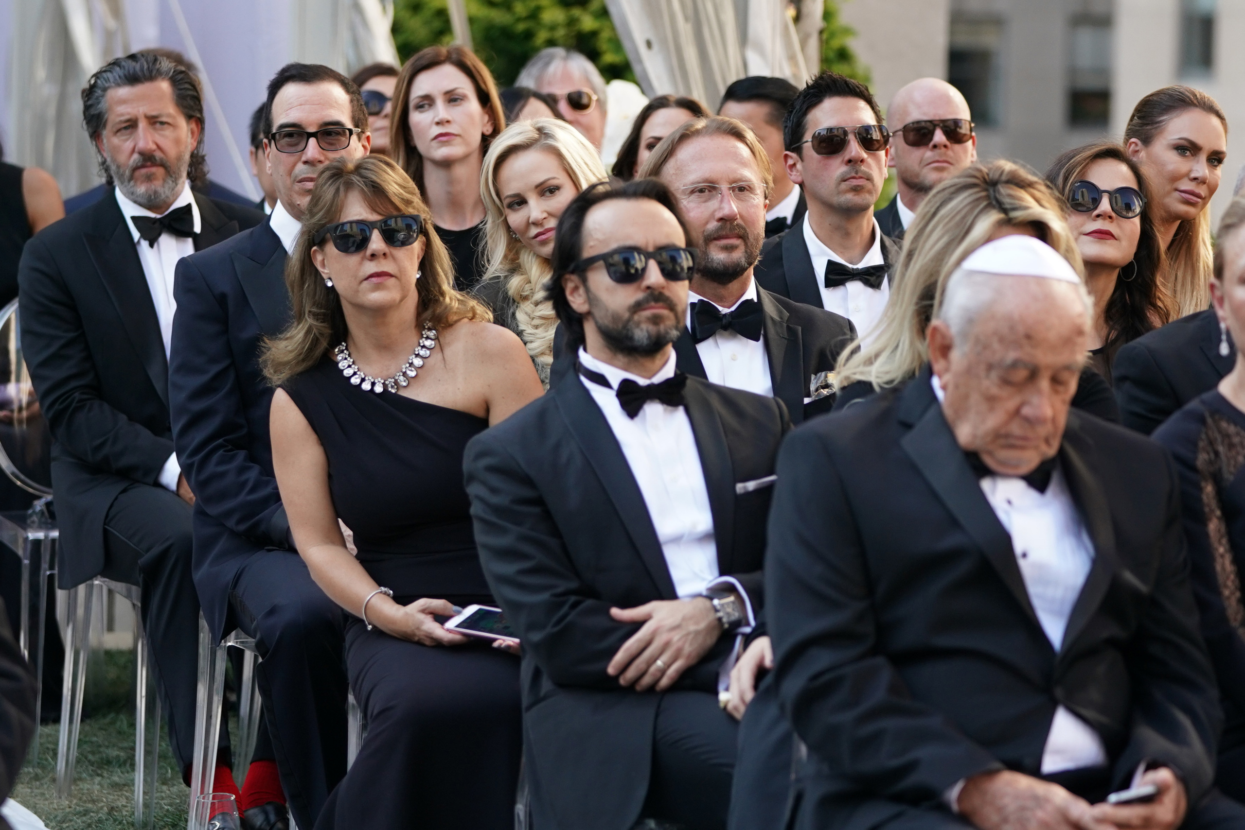 Wedding in 5th Ave Garden Loft And Rooftop. Emin Kuliyev — Award-Winning Wedding Photojournalist NYC & USA | Best Wedding Photographer Known for Candid, Timeless Moments