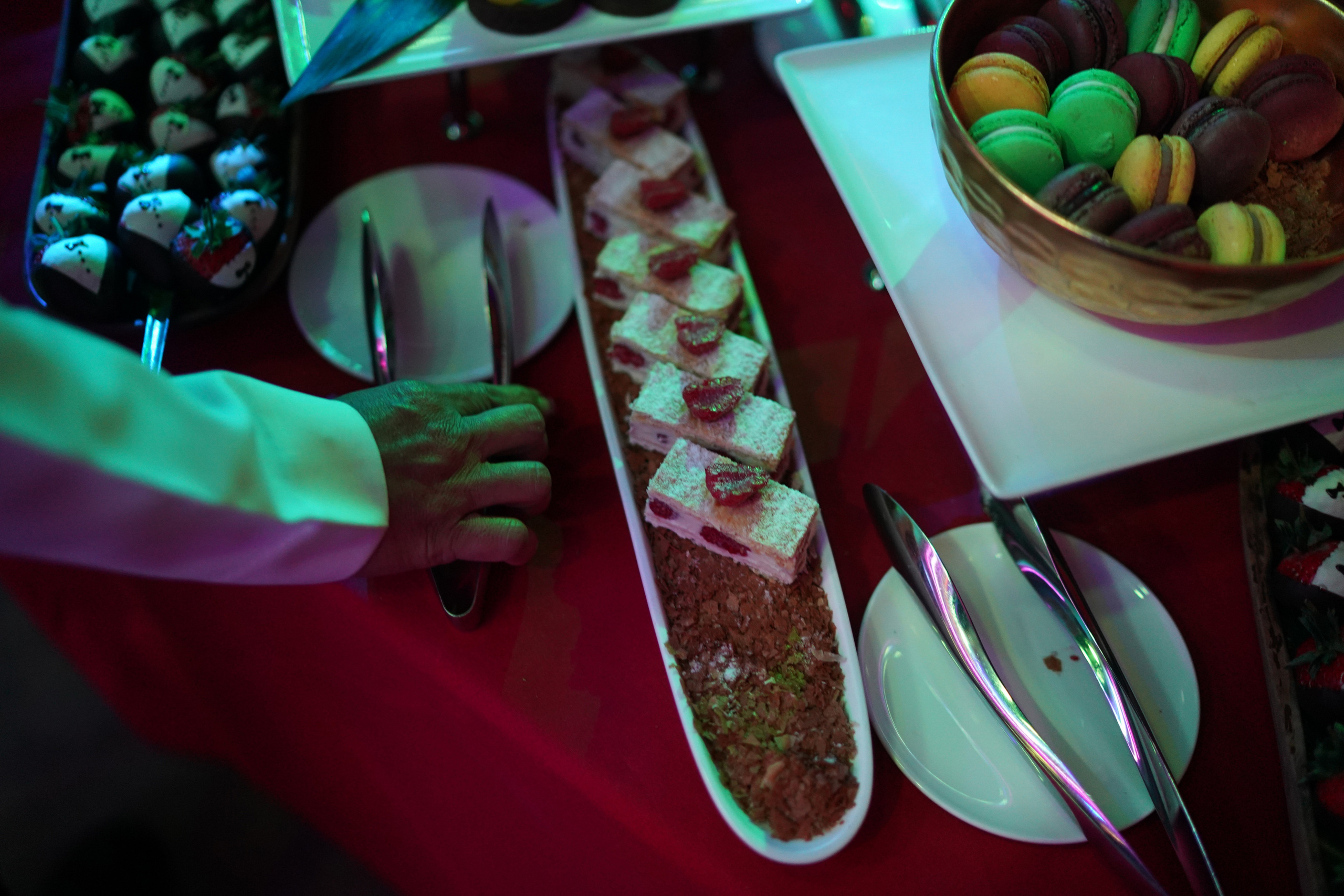 Wedding in Faena Hotel Miami Beach. Emin Kuliyev — Award-Winning Wedding Photojournalist NYC & USA | Best Wedding Photographer Known for Candid, Timeless Moments