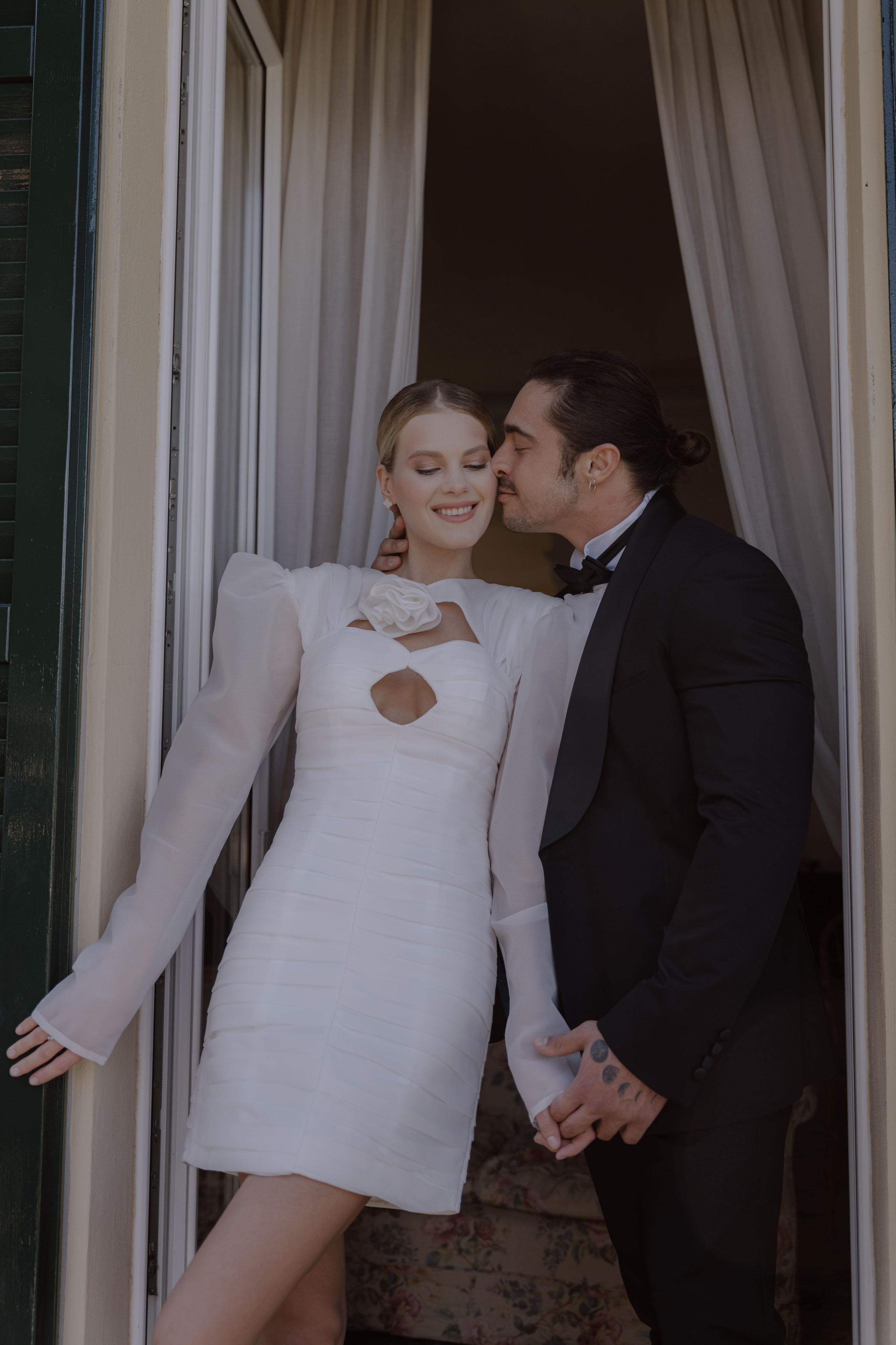         Lake Como wedding photography