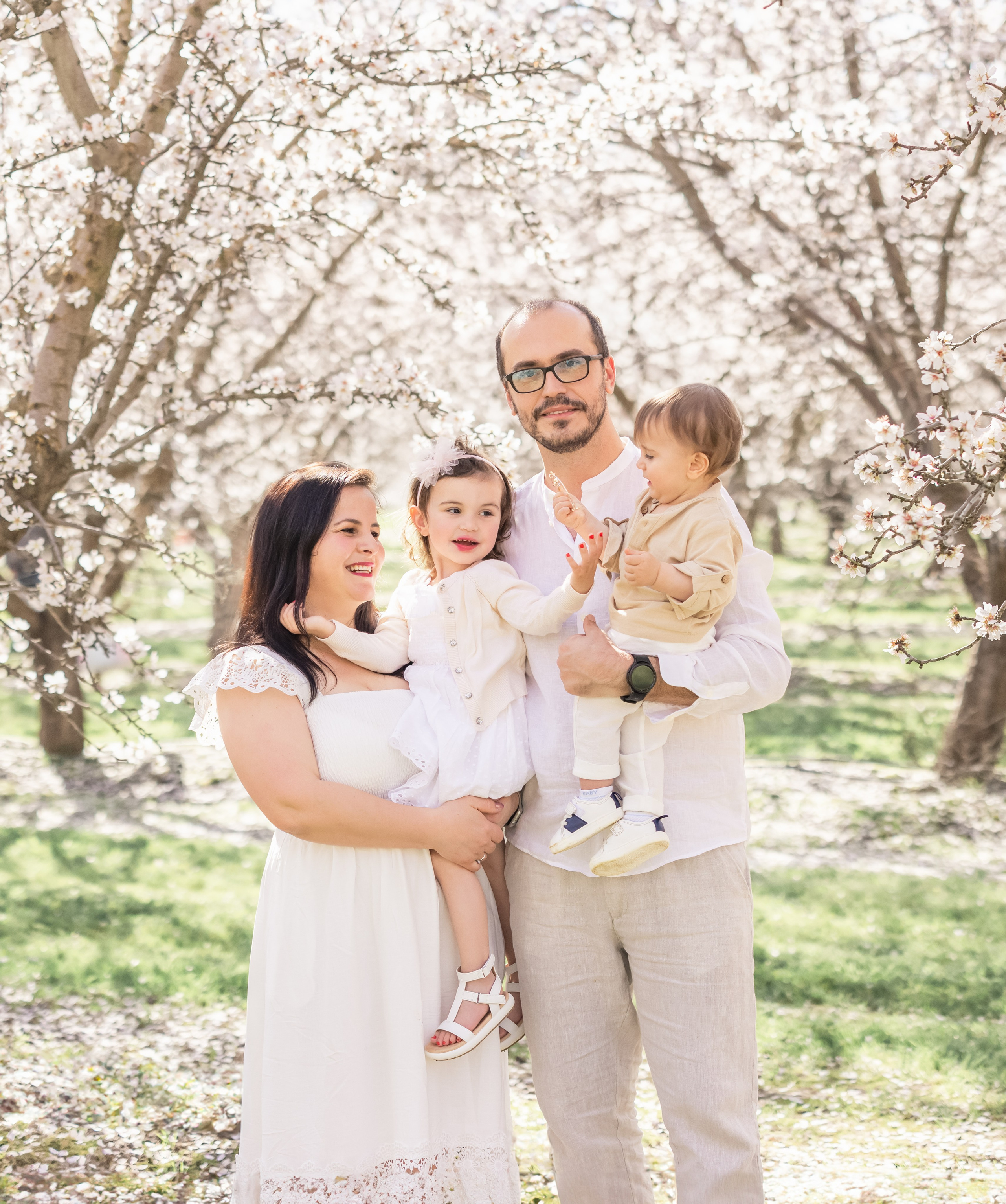 Family Gallery. Levantera Photo San Francisco Bay Area Photographer Natalia