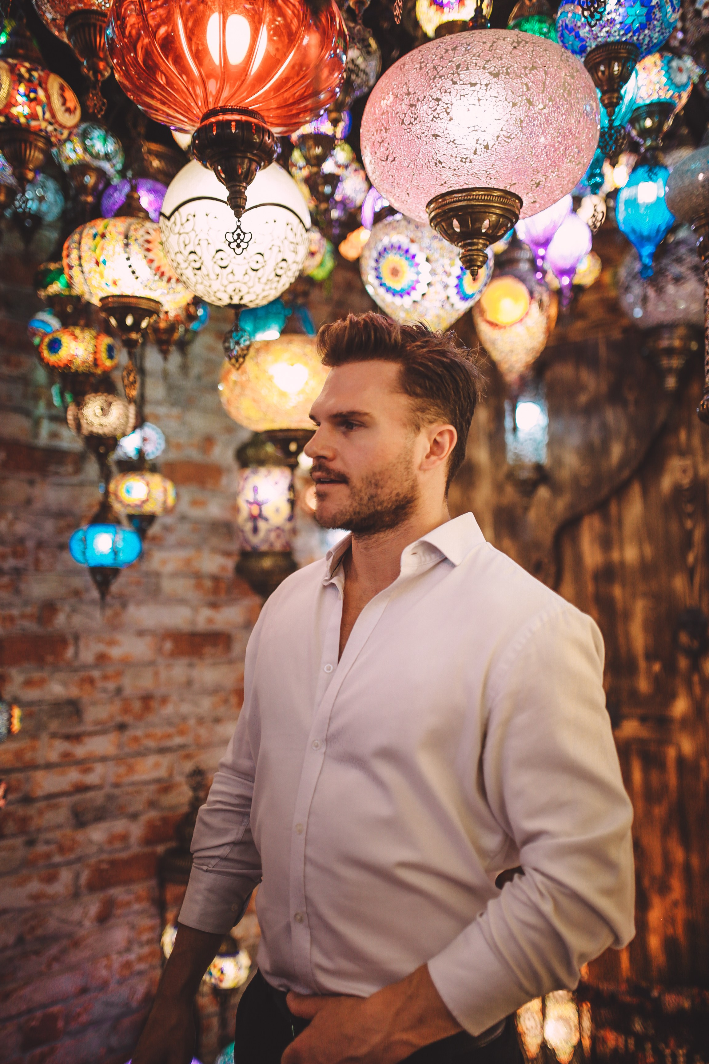 Australian couple. Фотограф Москва Ларина Юлия