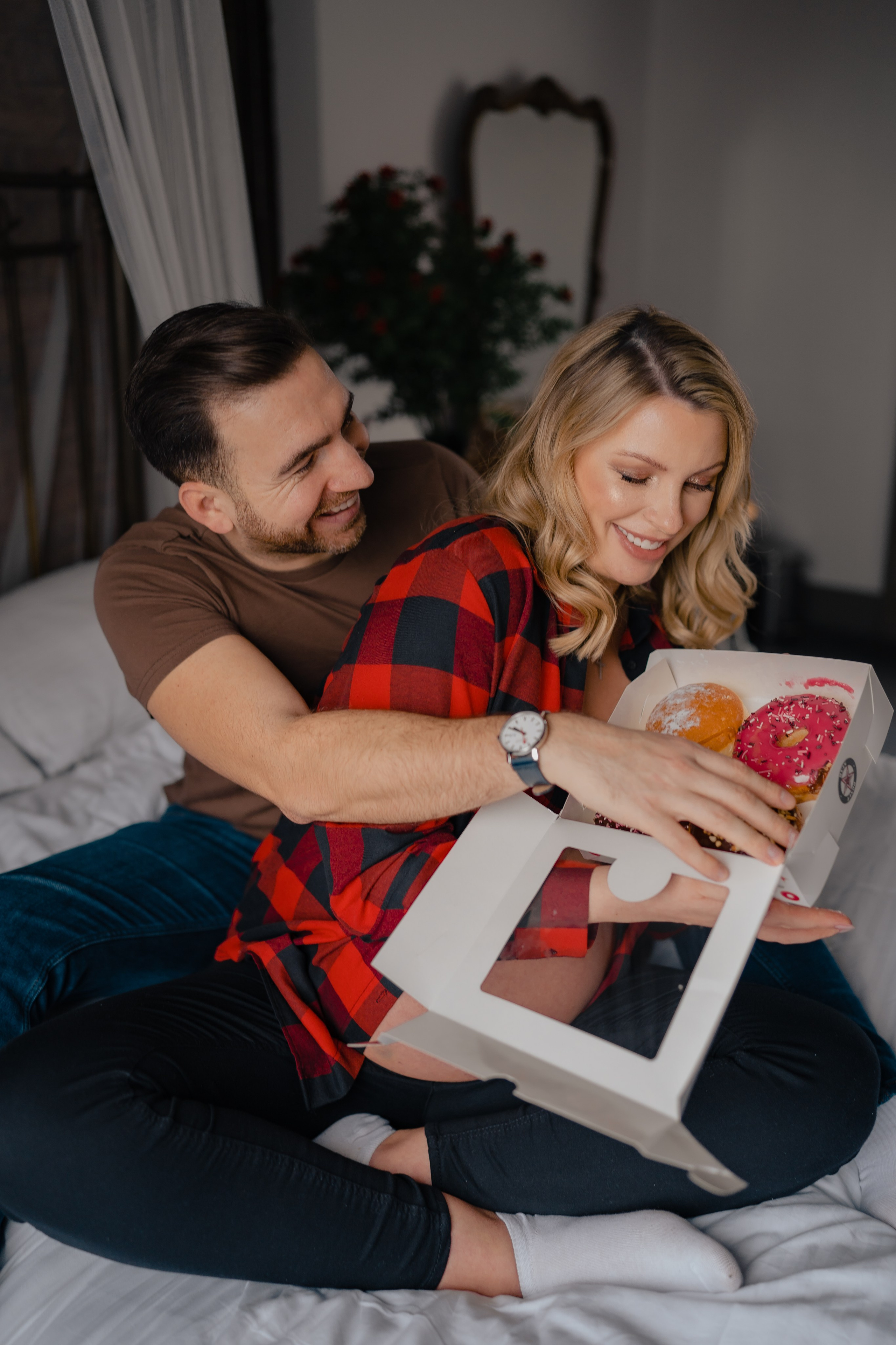 Мила pregnancy. Фотограф Москва Ларина Юлия