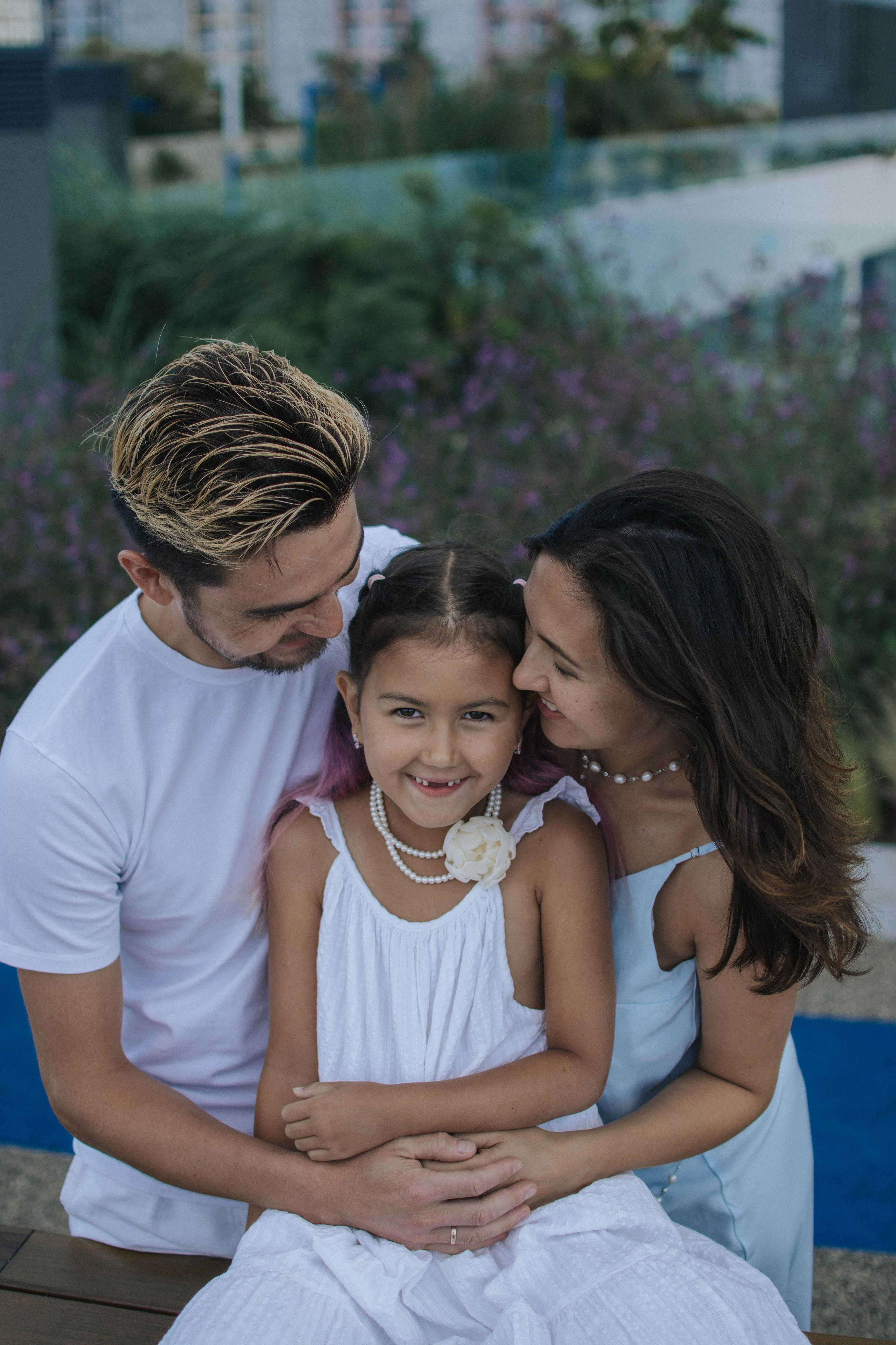 At dawn. Buenos Aires. Photography. Photographer @elmirkami in the city of Buenos Aires