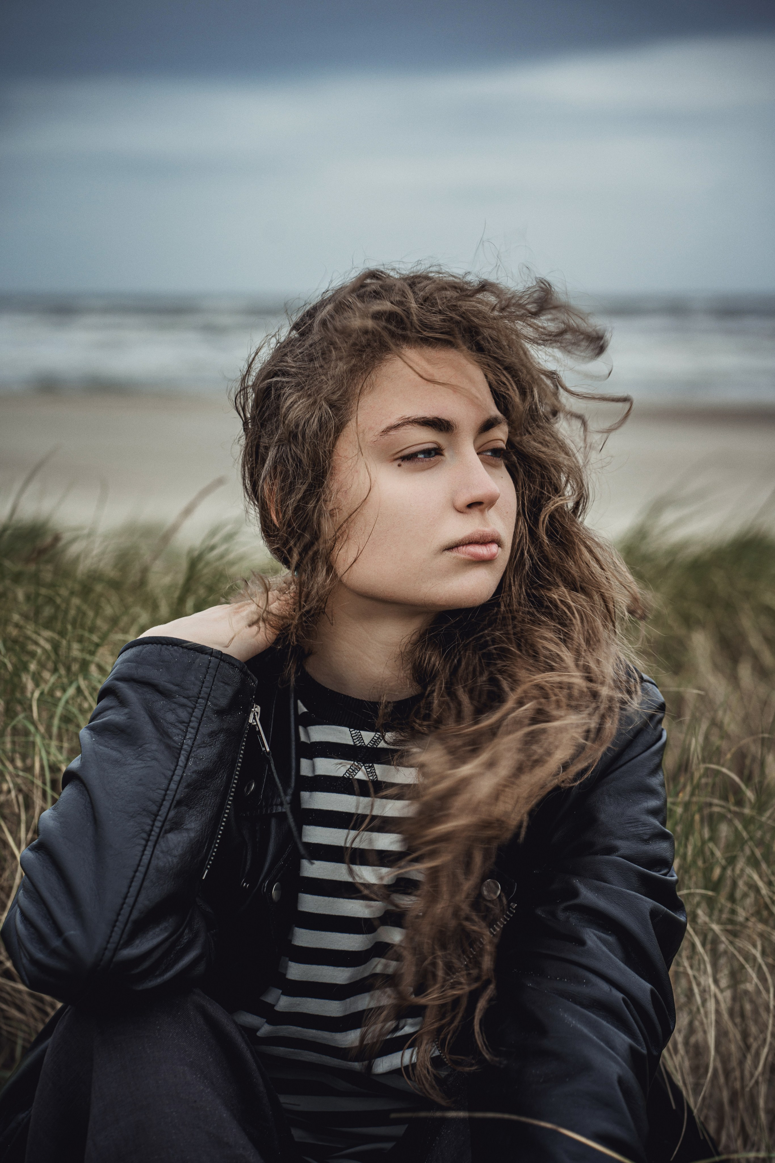 SEASON 2024. Portrait photographer in Germany and all over Europe Mischa Blank