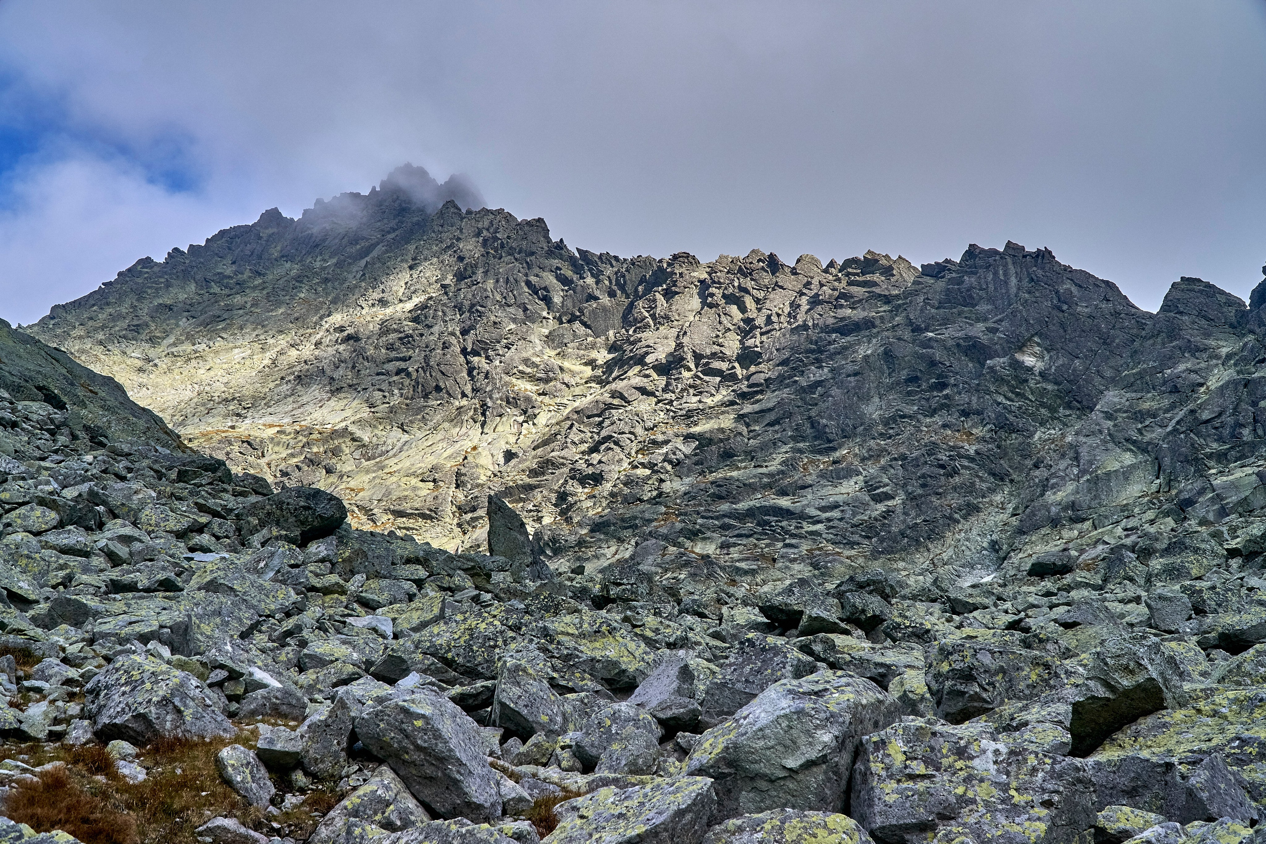 Татры. Андрей Шипилов — Фотография & Видеография