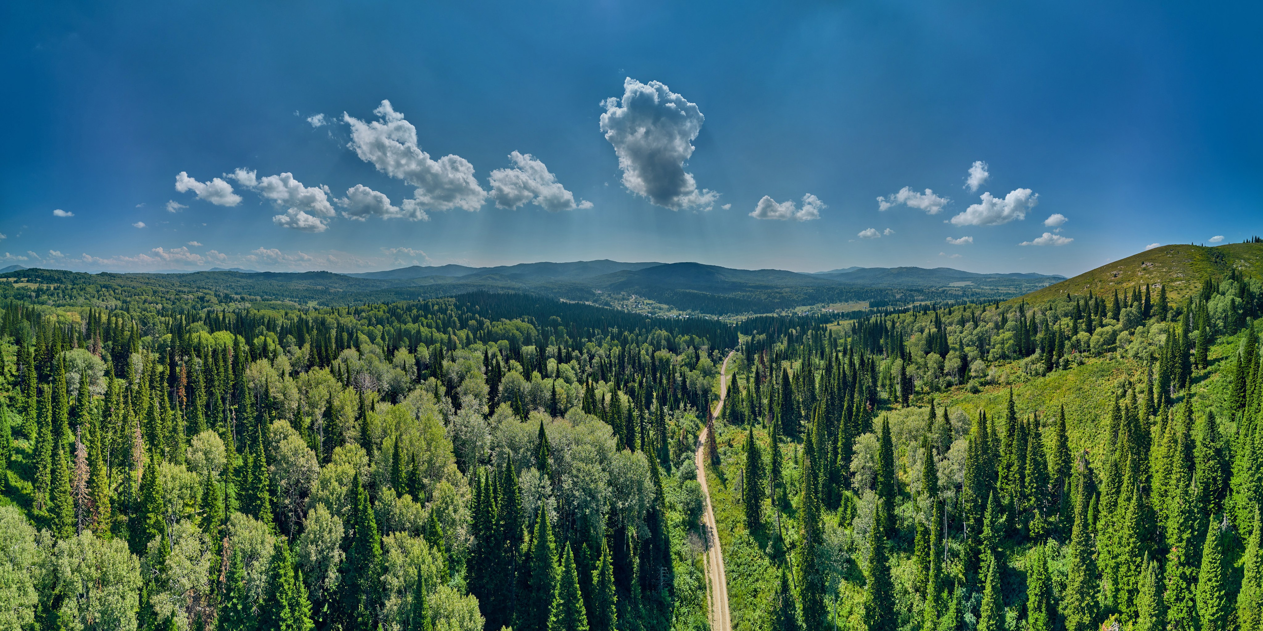 Dziki Kazachstan. Andriej Szypilow — Photography & Videography