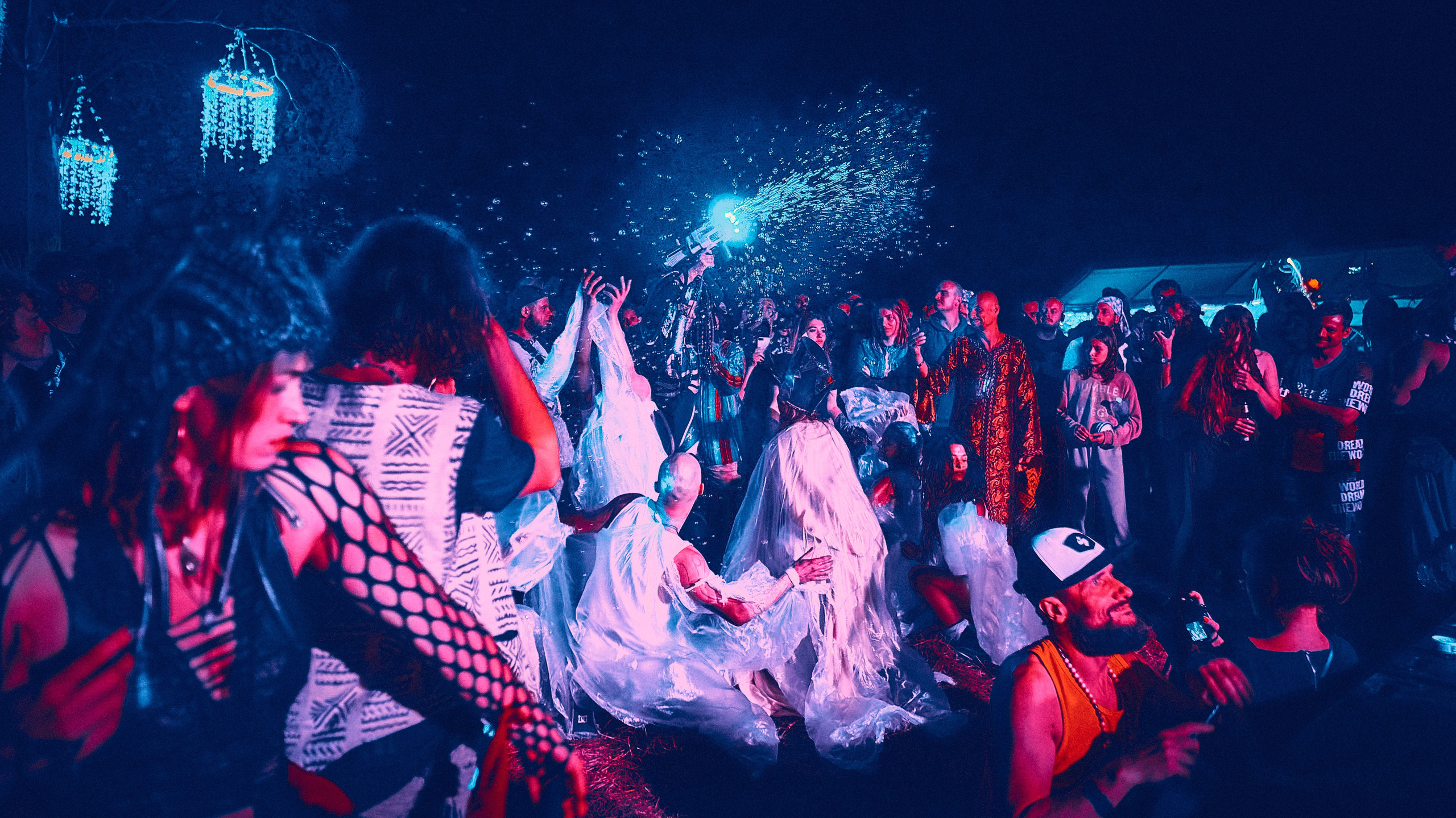 Концерт SPACEBOY на Fruń Festival 2022 - Фотограф Андрей Шипилов. Андрей Шипилов — Фотография & Видеография