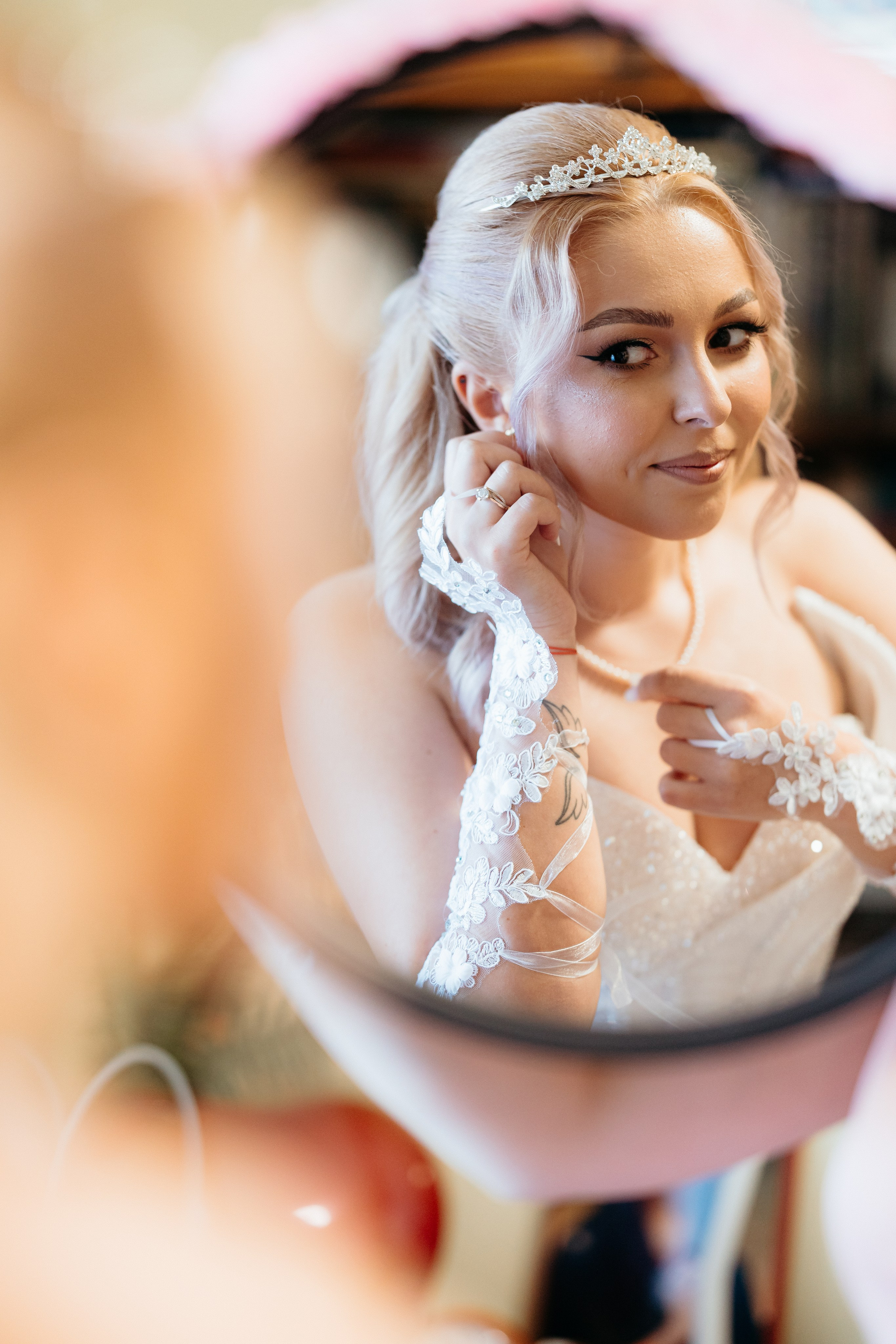 Raul & Ștefania. Wedding Photographer in Transylvania | Grozav Media