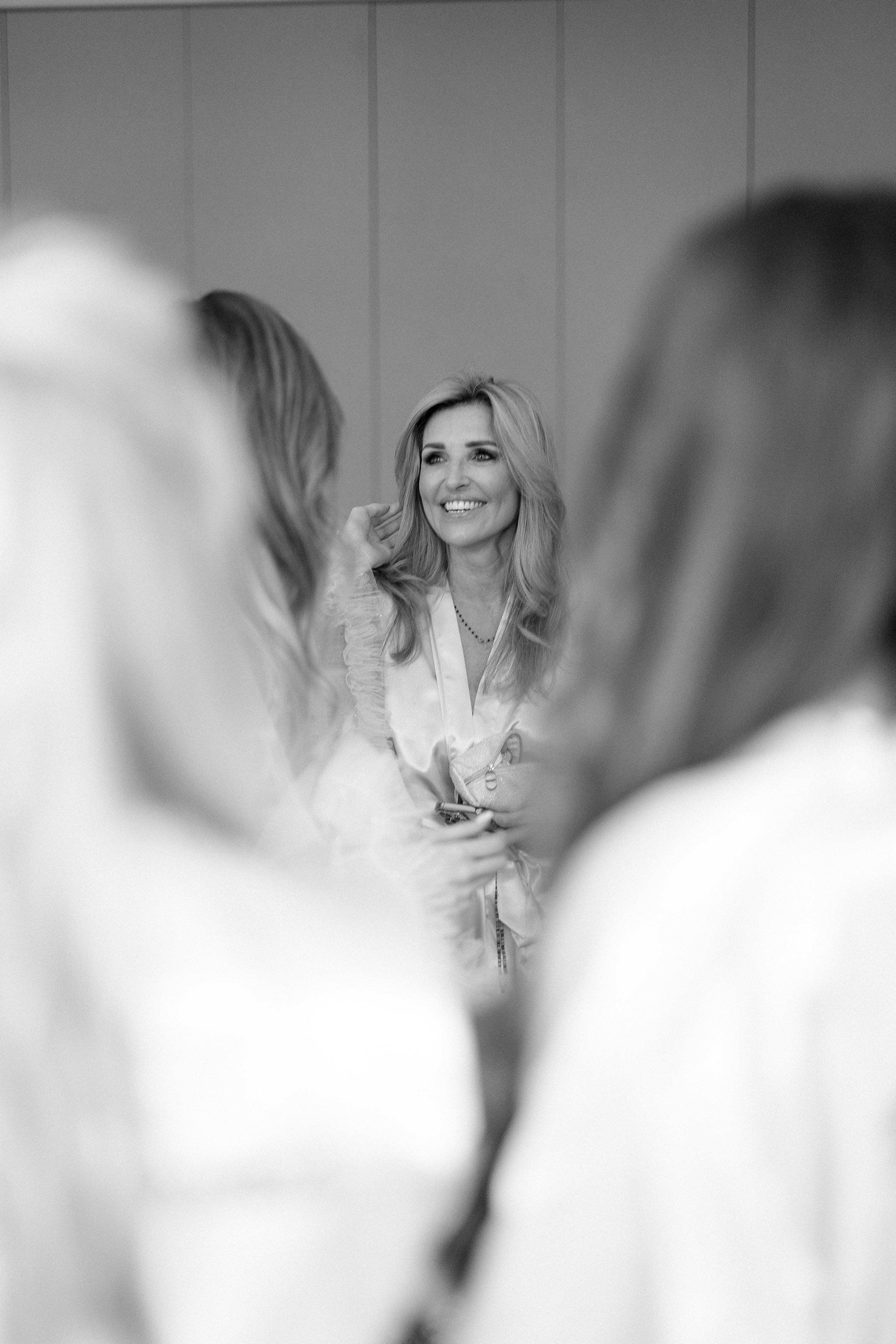 Wedding in Prague’s heart