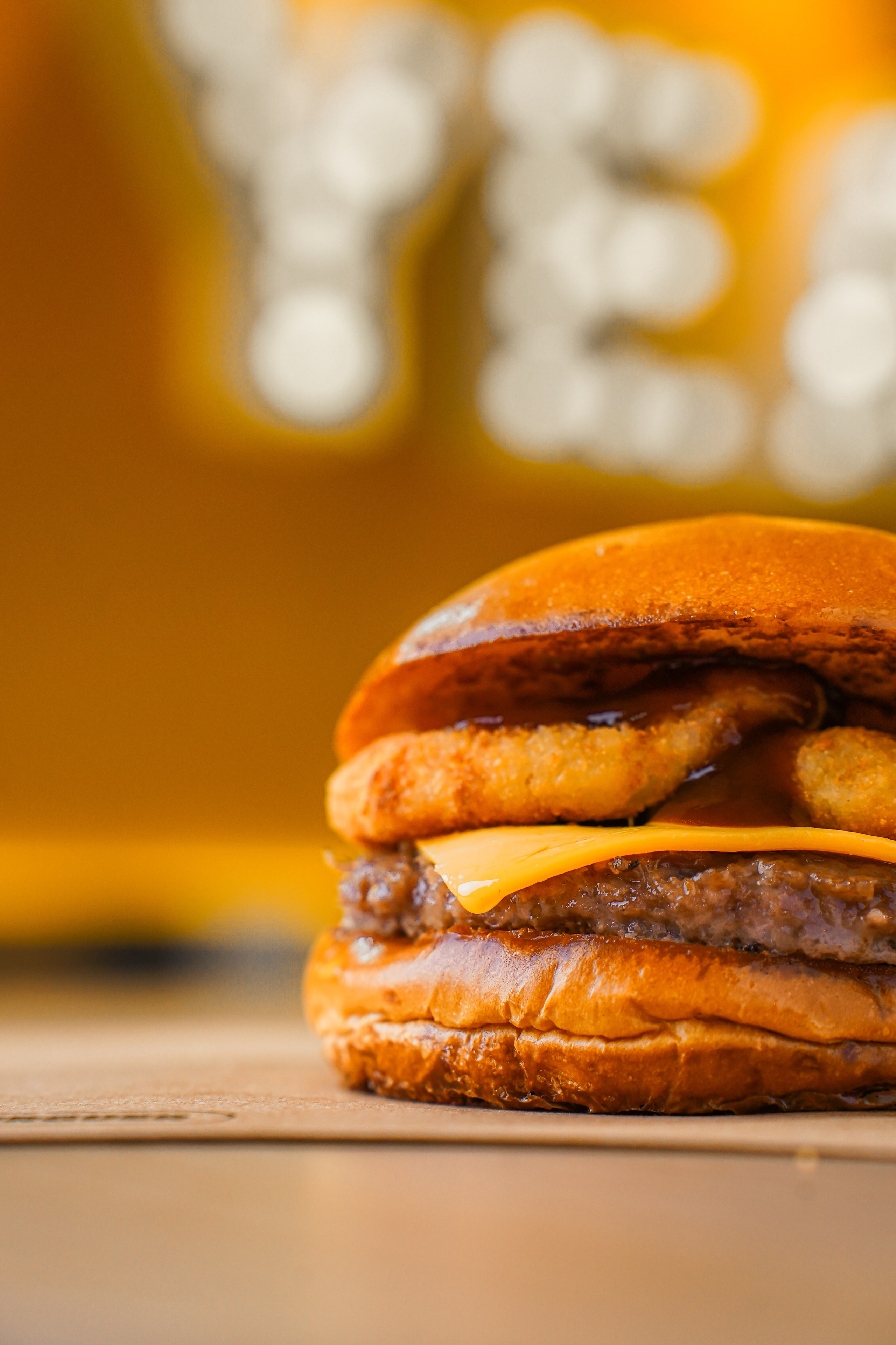 Gastronomia. Início