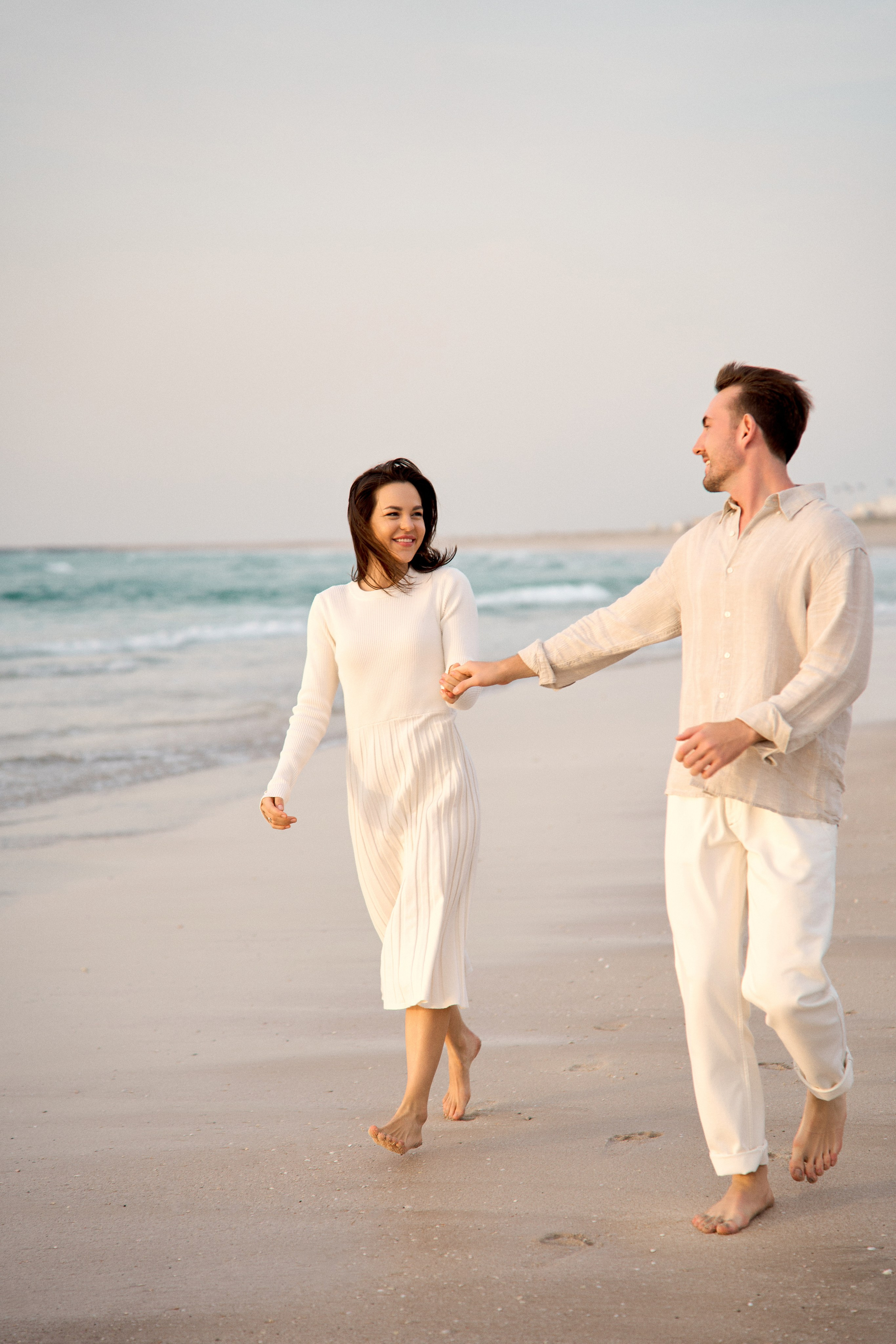 K & A. Photographer in Dubai. Фотограф Дубай