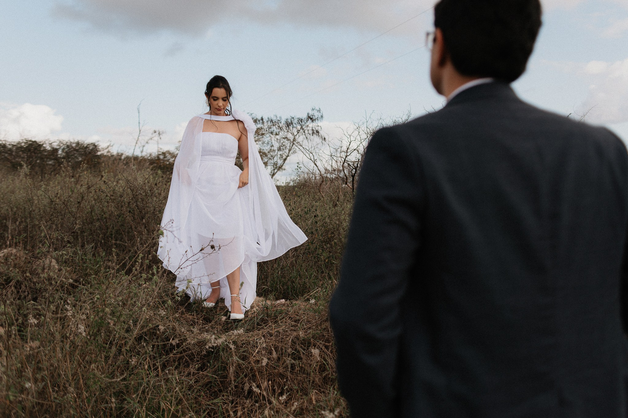 PRÉ CASAMENTO — DANY & EDUARDO. Fotografo de ensaios e casamentos