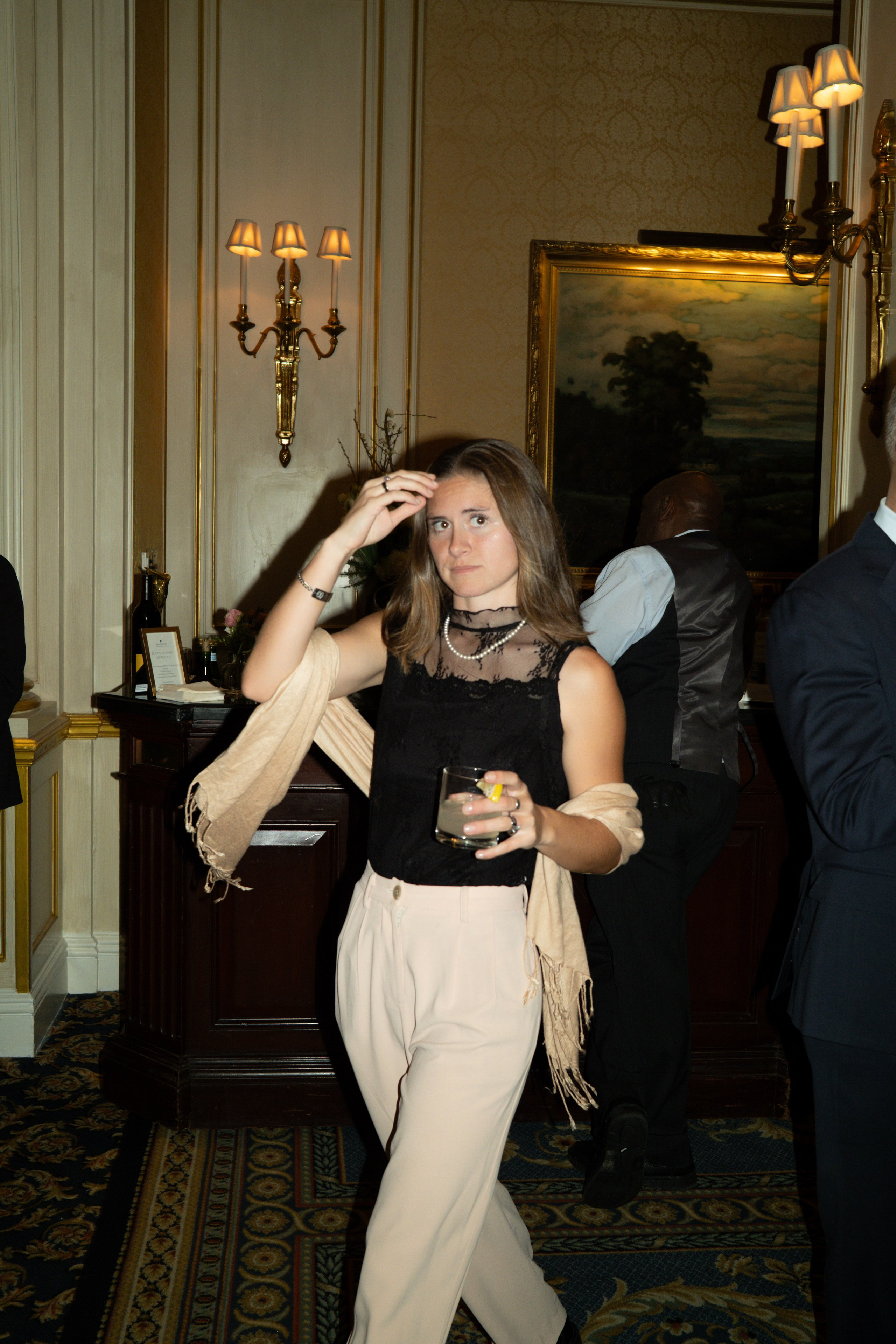 Anne and Maxwell. Wedding photographer and videographer New York | New Jersey