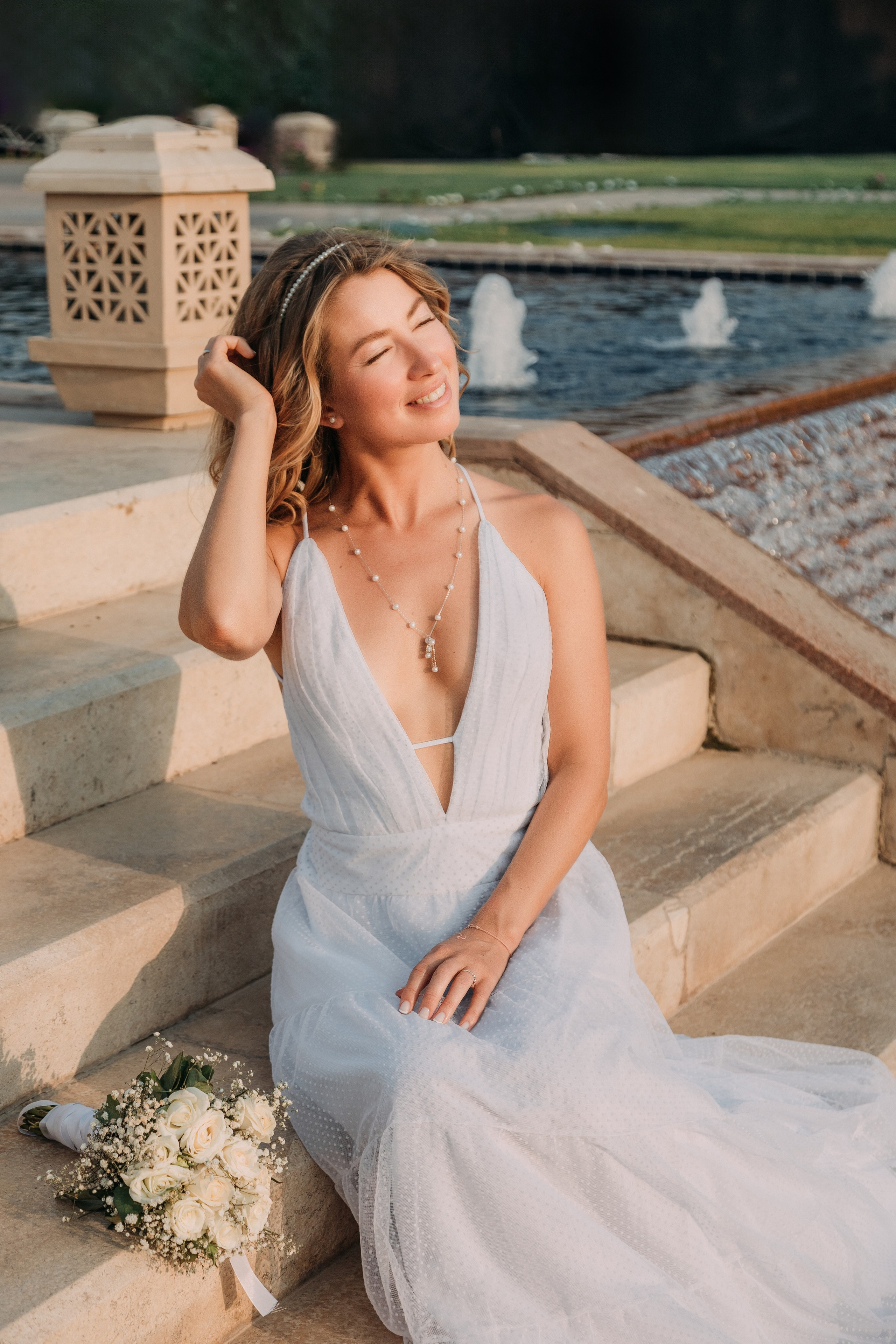 Мила и Дима. Фотограф в Каире Египет Анастасия Ильина