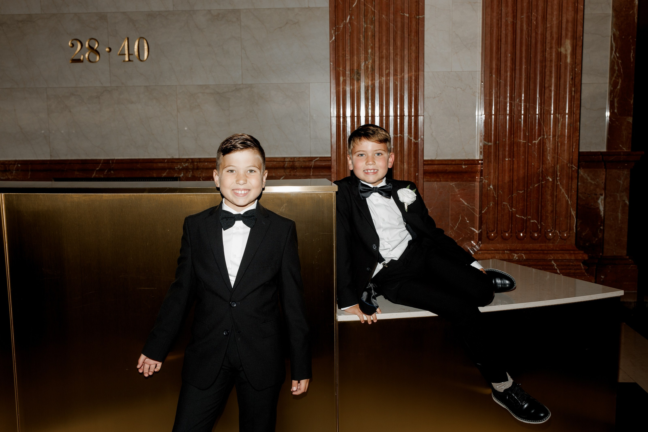 Scott & Kyle. Svyatoslav Bogdanov — destination photographer