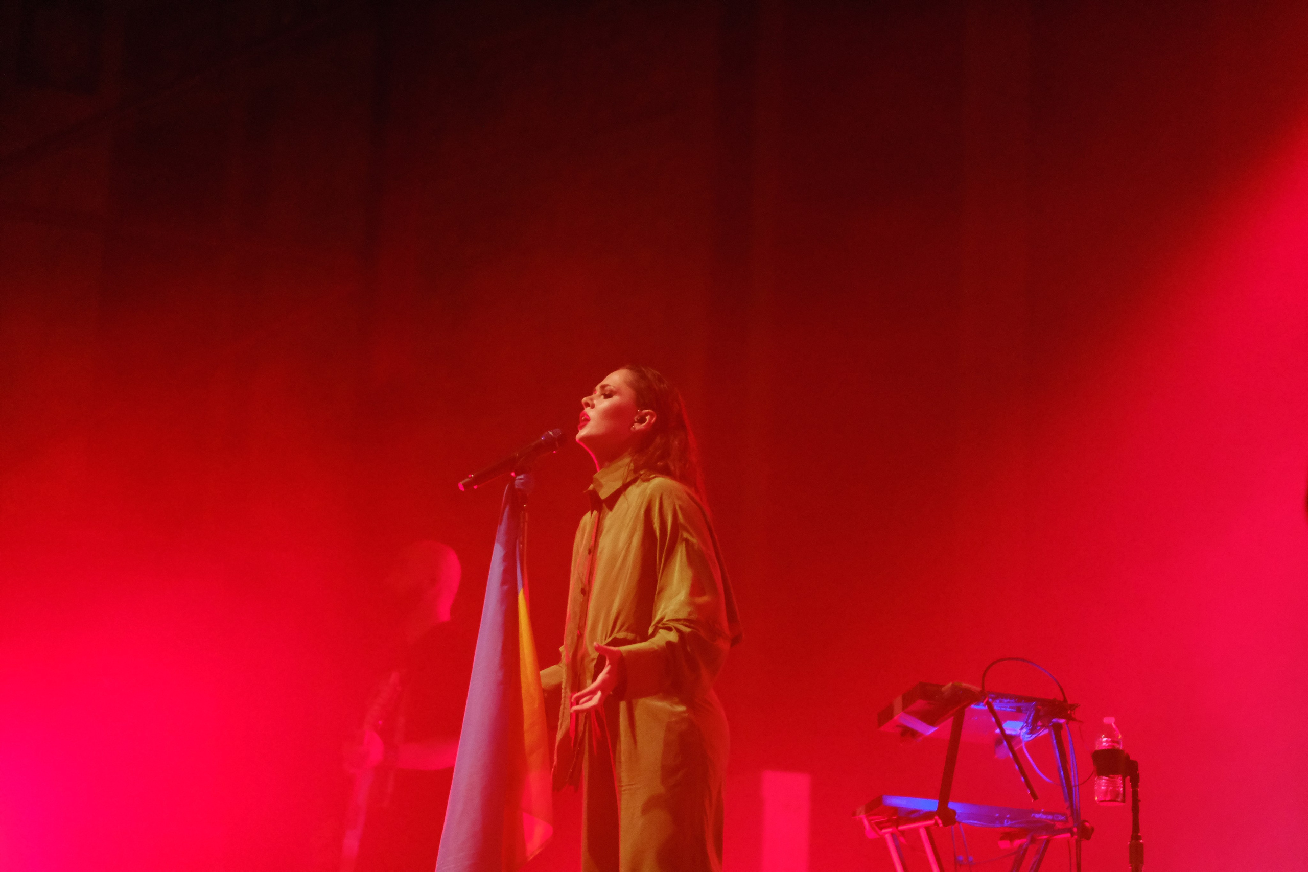 THE HARDKISS. Reportage concert portrait photography in the San Francisco Bay Area