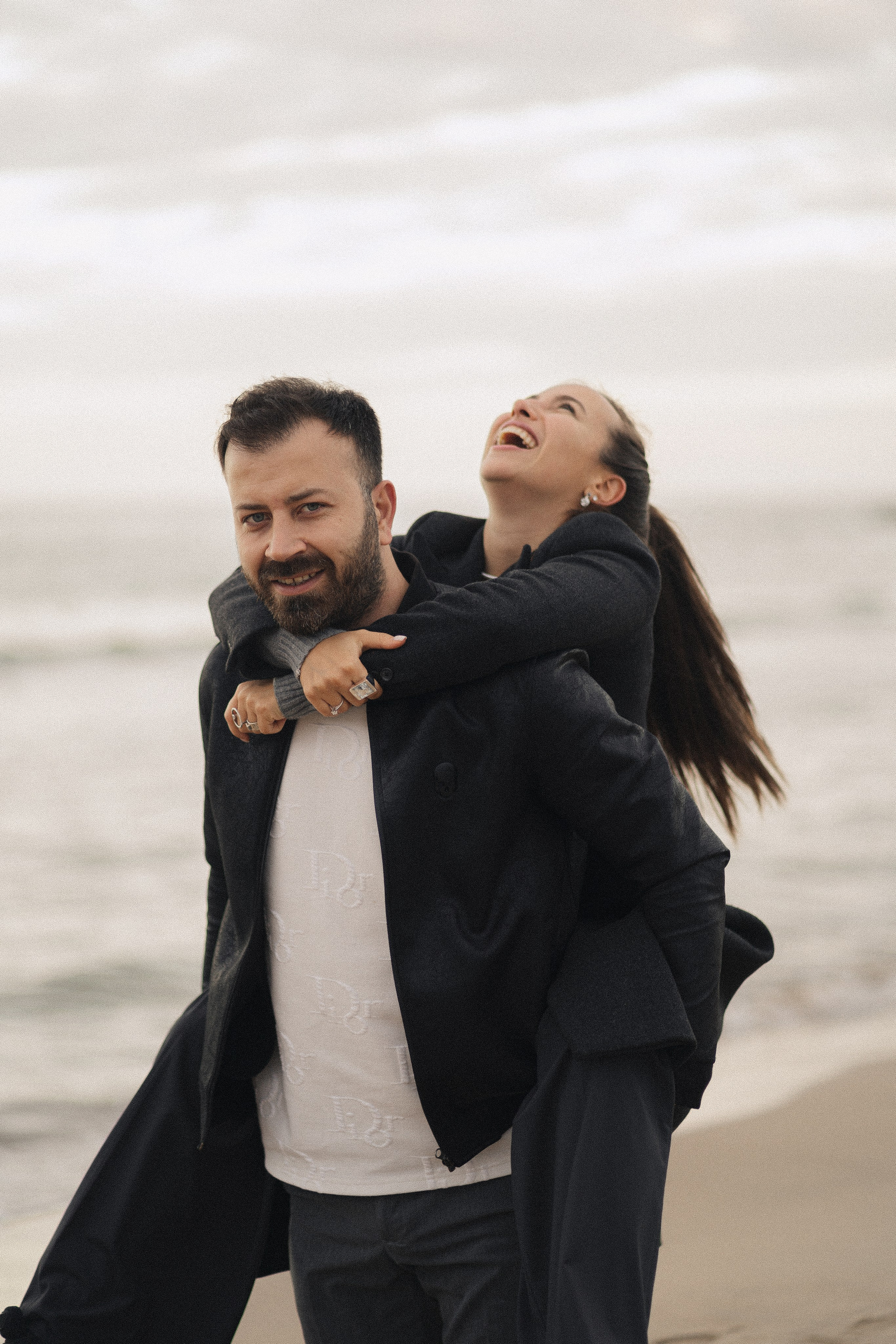 Lilya & Shafak. Фотограф Москва Ларина Юлия