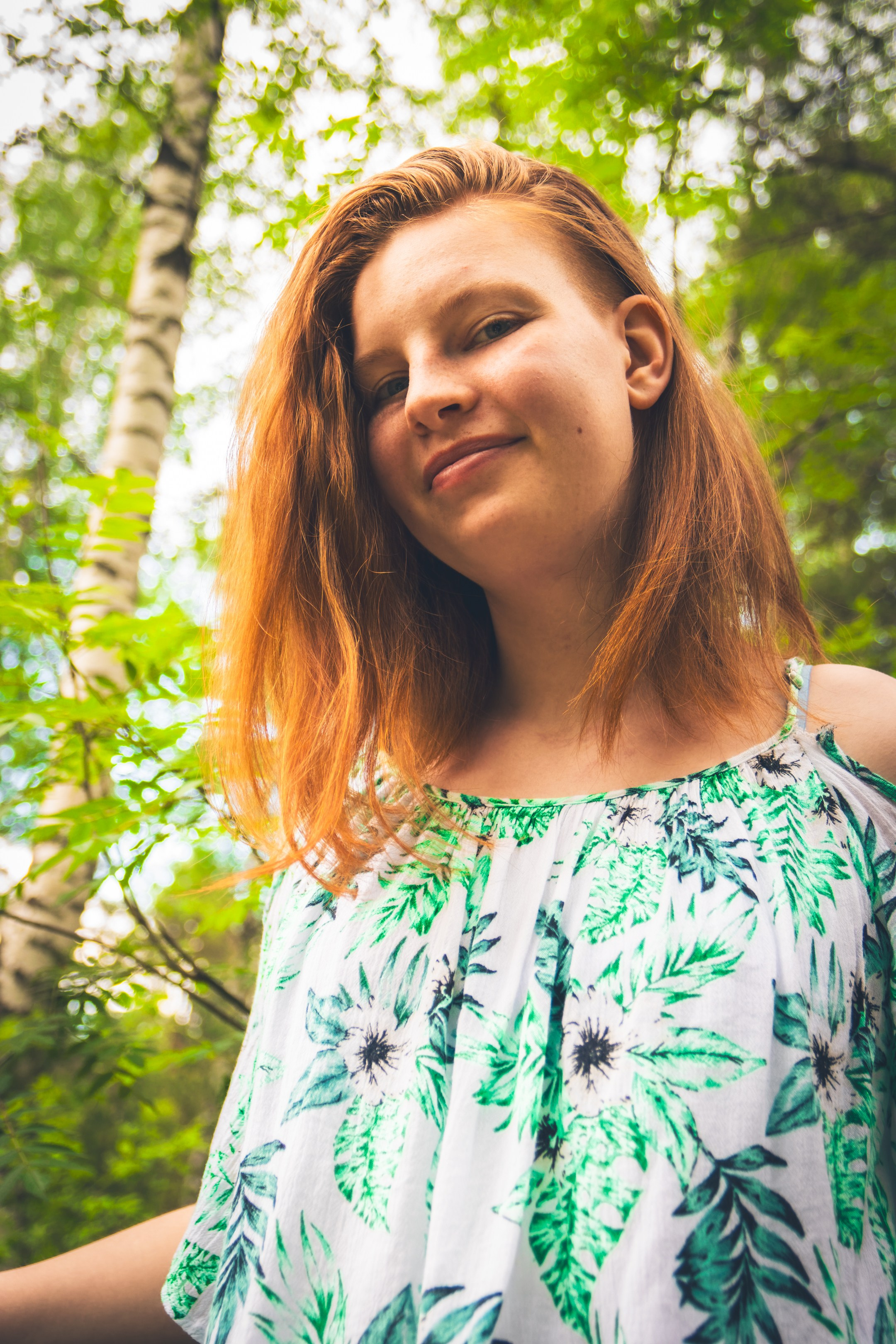 Jalutamine sõbradega (sõpruskond). Nebula 25 — Fotod teie hingele