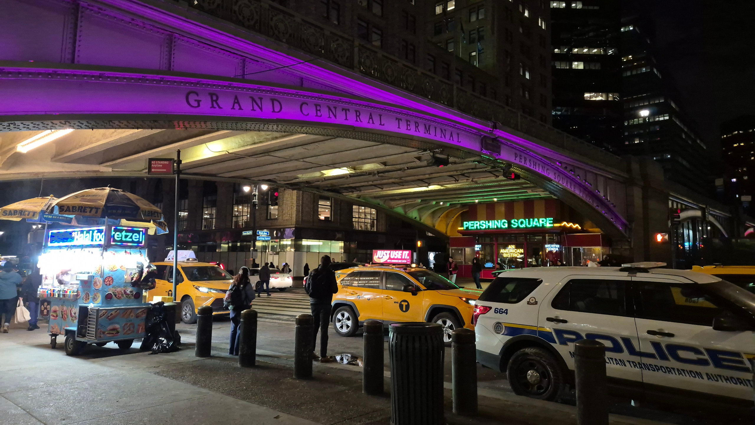 New York 2026. Photographer Marina, city of Nuremberg