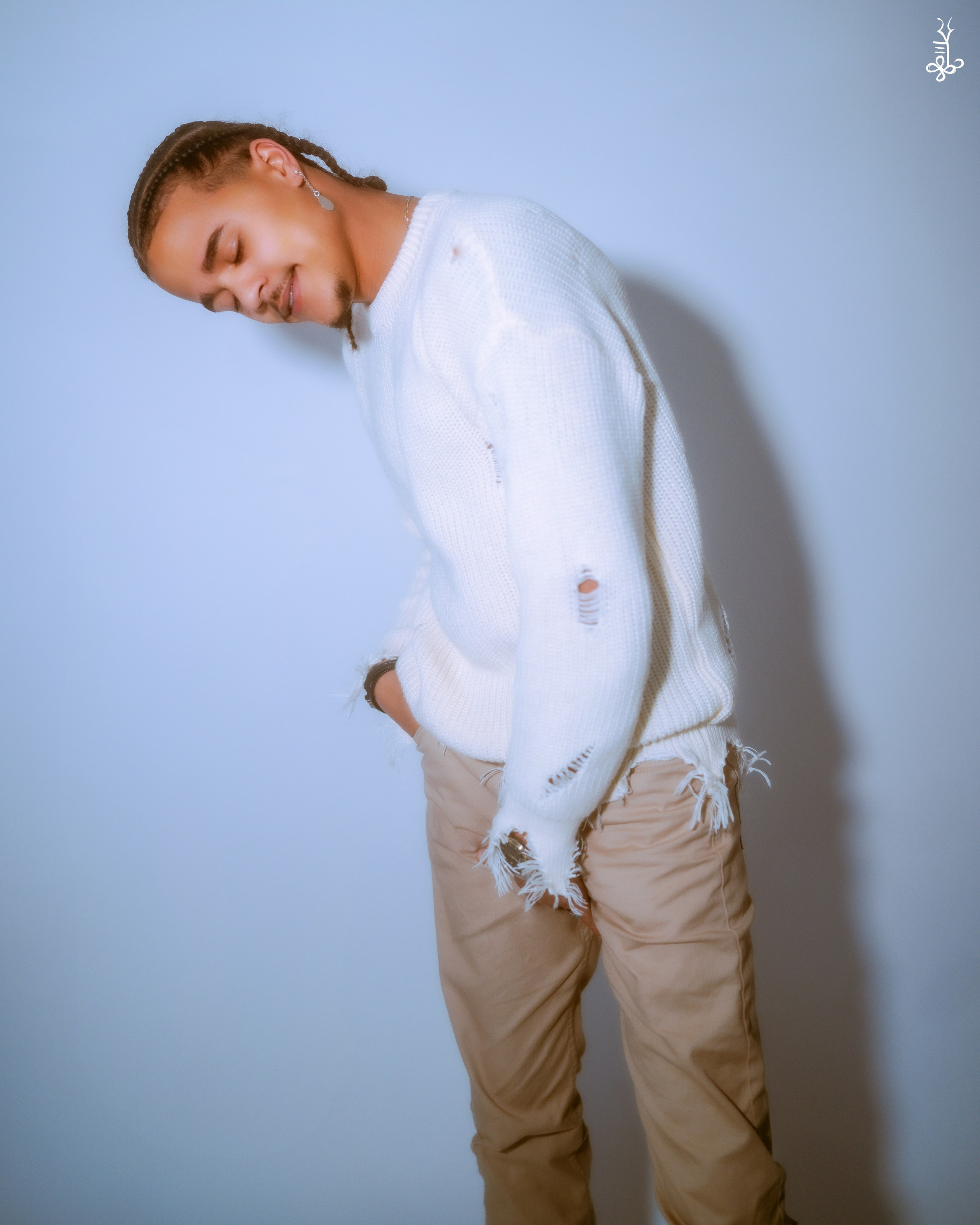 ANTONY WINFREY. Ke’Ondris