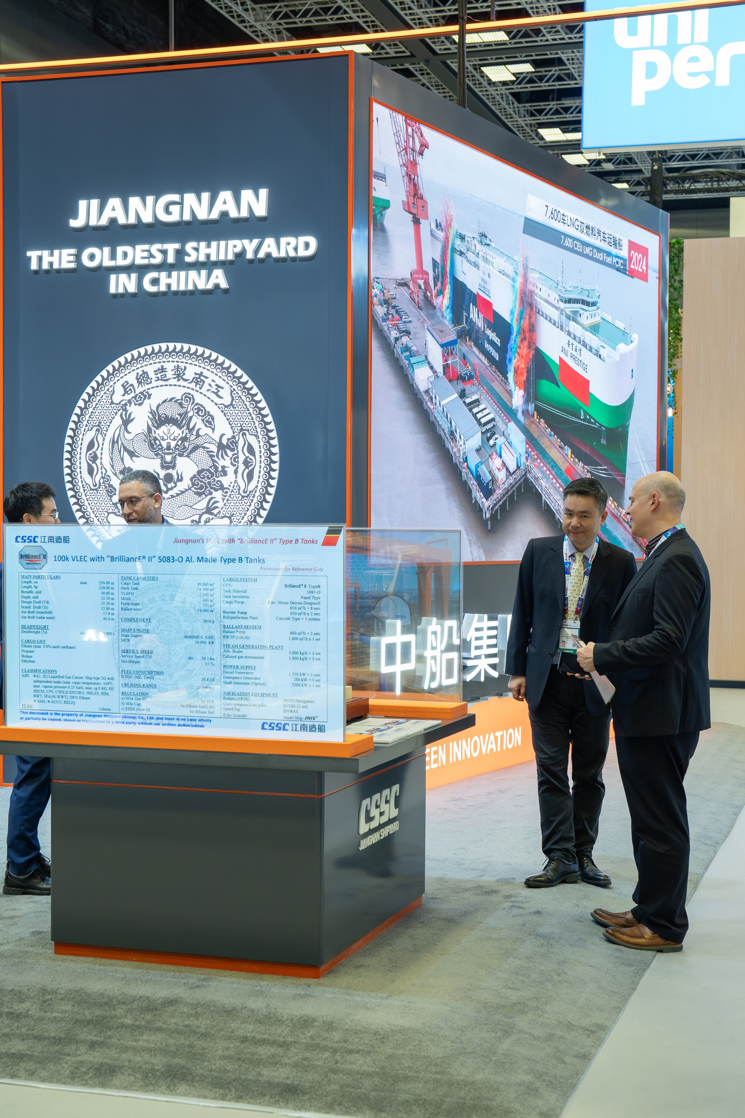 Inside Qatar LNG Forum 2026. Family, fashion & event photographer in Doha