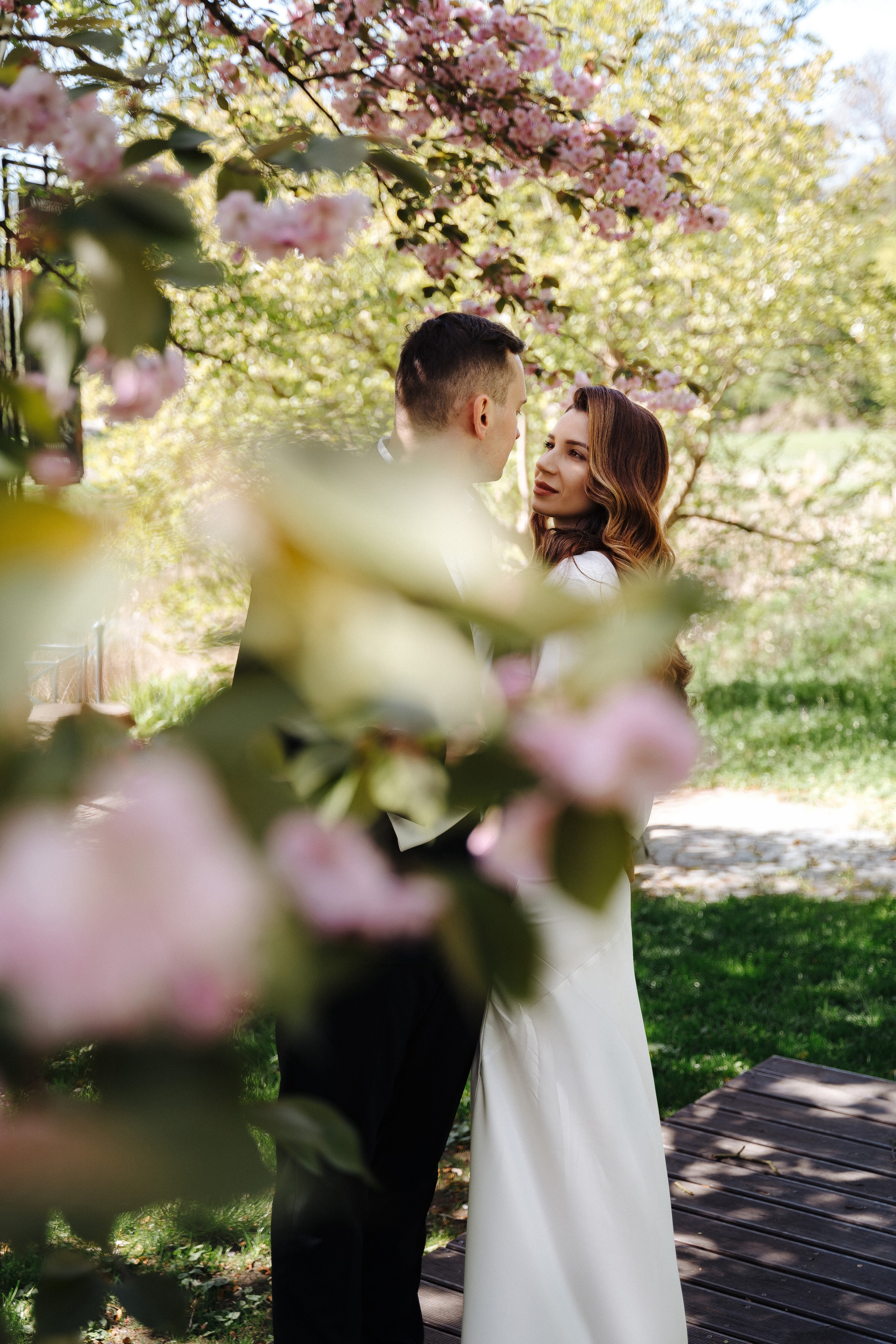 Daria & Przemysław. Karina Czernecka Foto