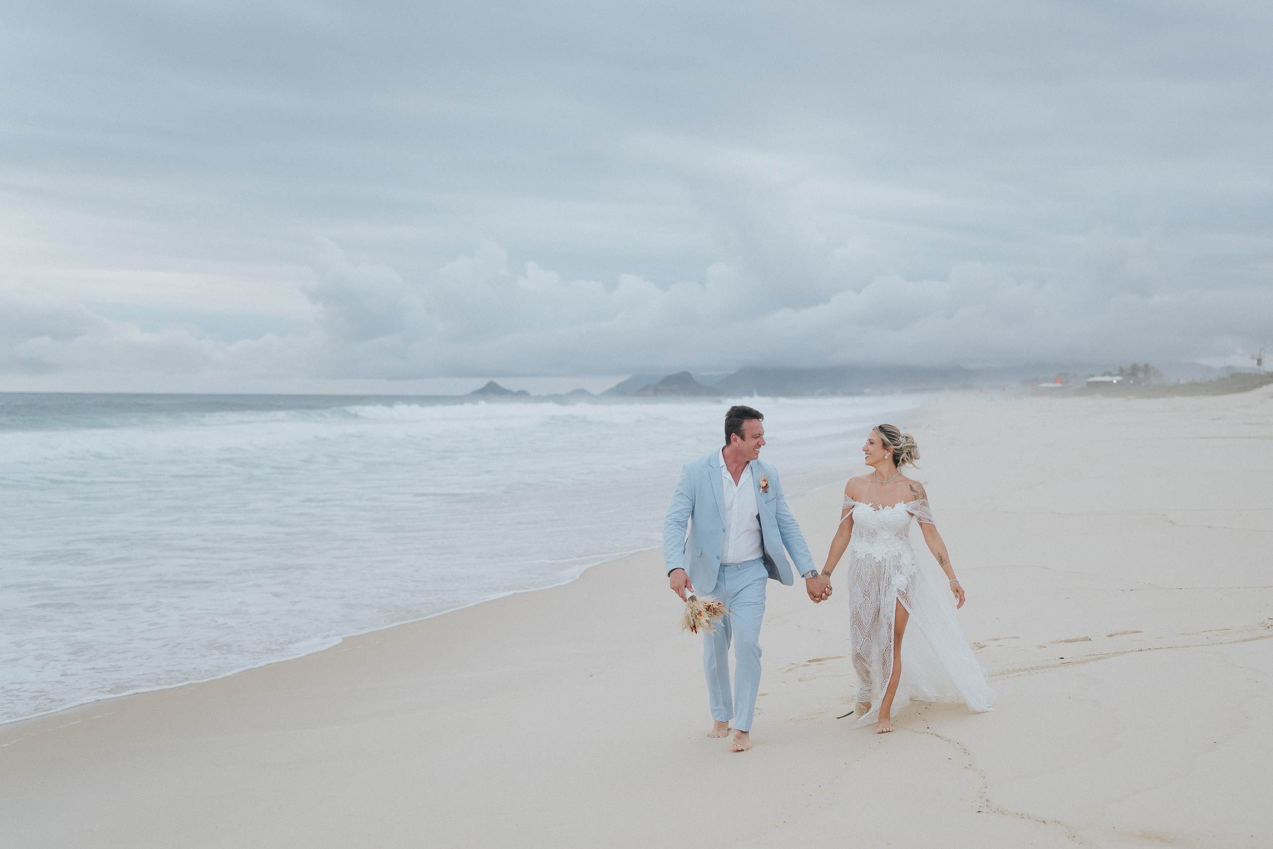 Wedding Photography in Rio de Janeiro | Destination Weddings